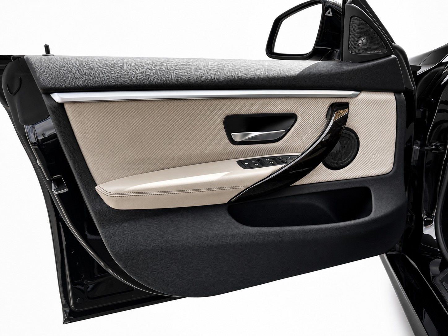 BMW 440i xDrive SAG Gran Coupé CH FAHRZEUG-image-19
