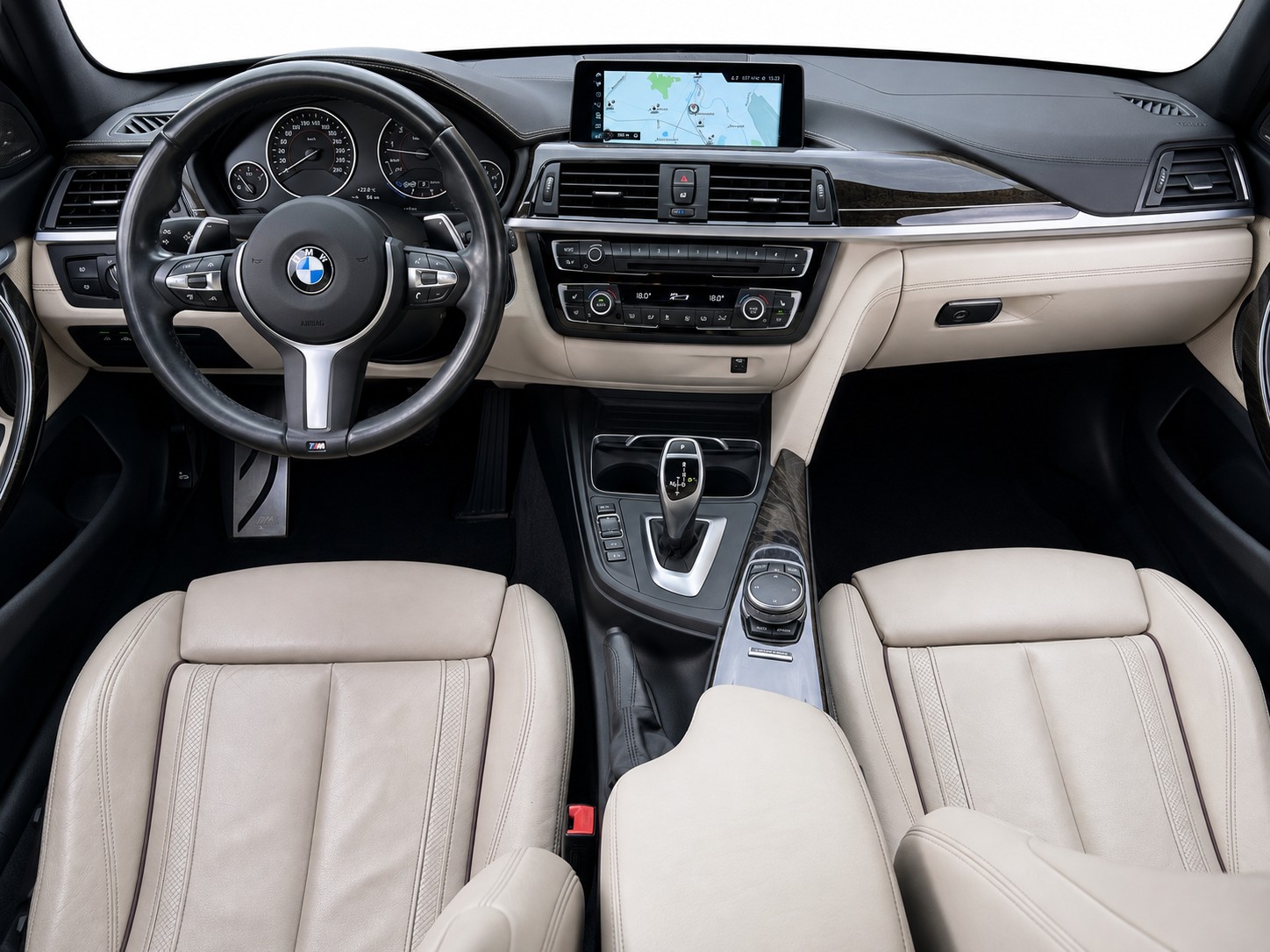 BMW 440i xDrive SAG Gran Coupé CH FAHRZEUG-image-12