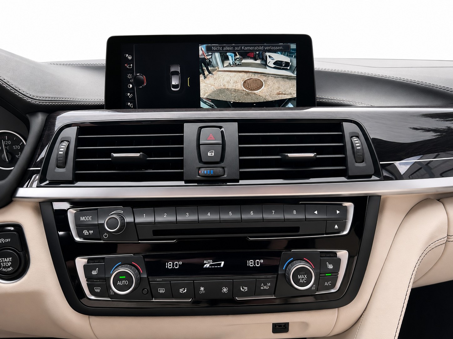 BMW 440i xDrive SAG Gran Coupé CH FAHRZEUG-image-18