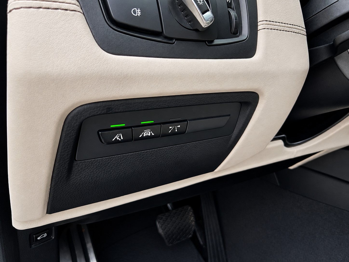 BMW 440i xDrive SAG Gran Coupé CH FAHRZEUG-image-16