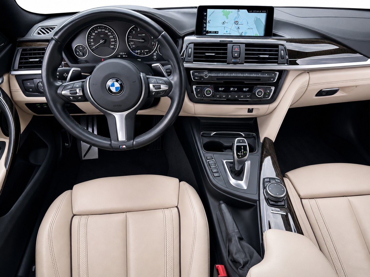 BMW 440i xDrive SAG Gran Coupé CH FAHRZEUG-image-13