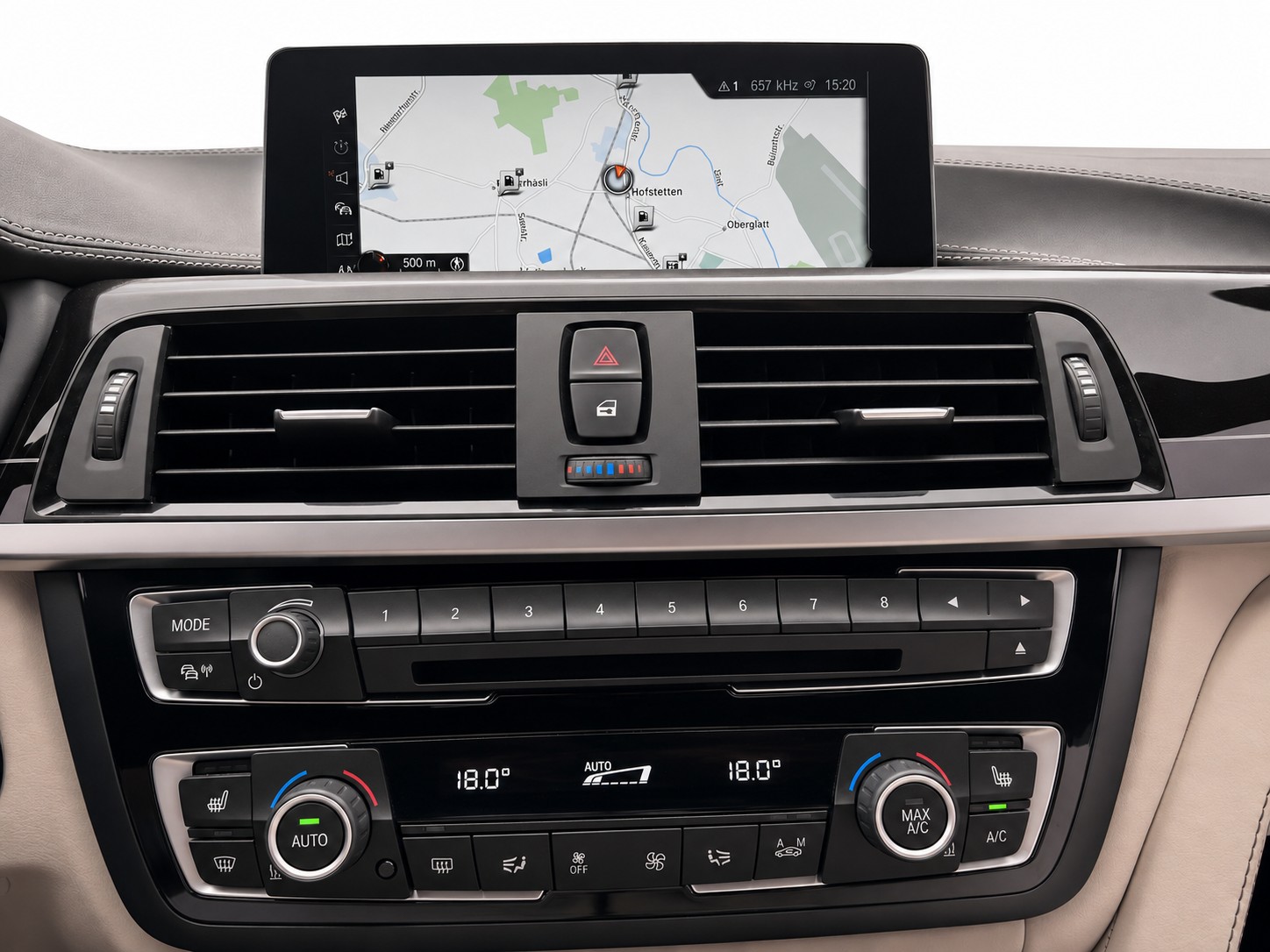 BMW 440i xDrive SAG Gran Coupé CH FAHRZEUG-image-17