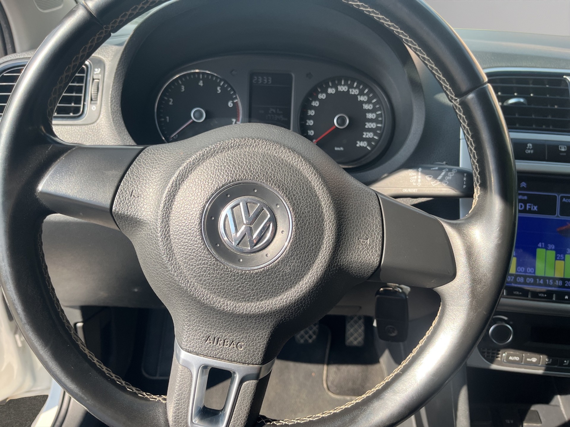 VW Polo 1.2 TSI Team-image-9