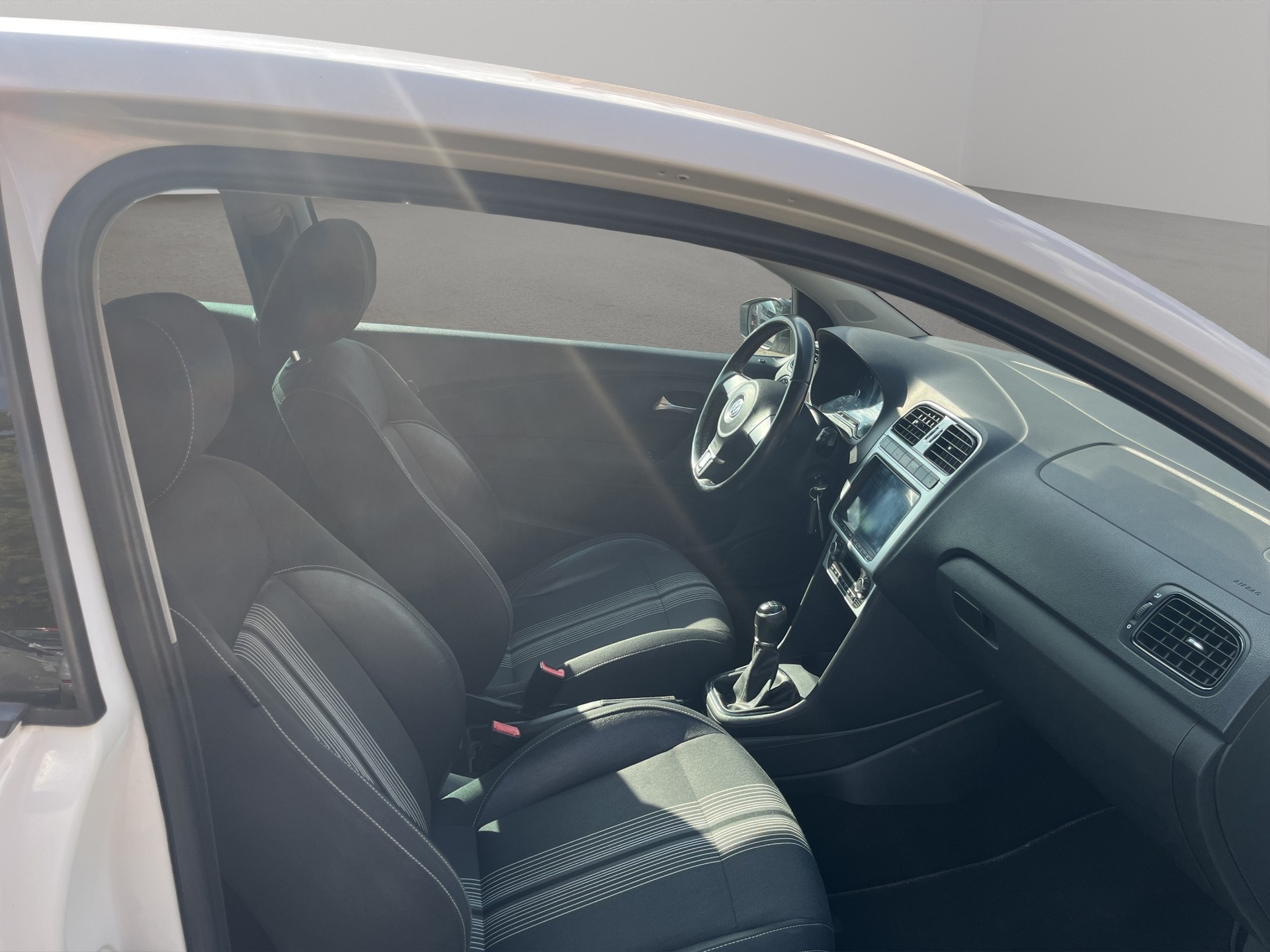 VW Polo 1.2 TSI Team-image-13
