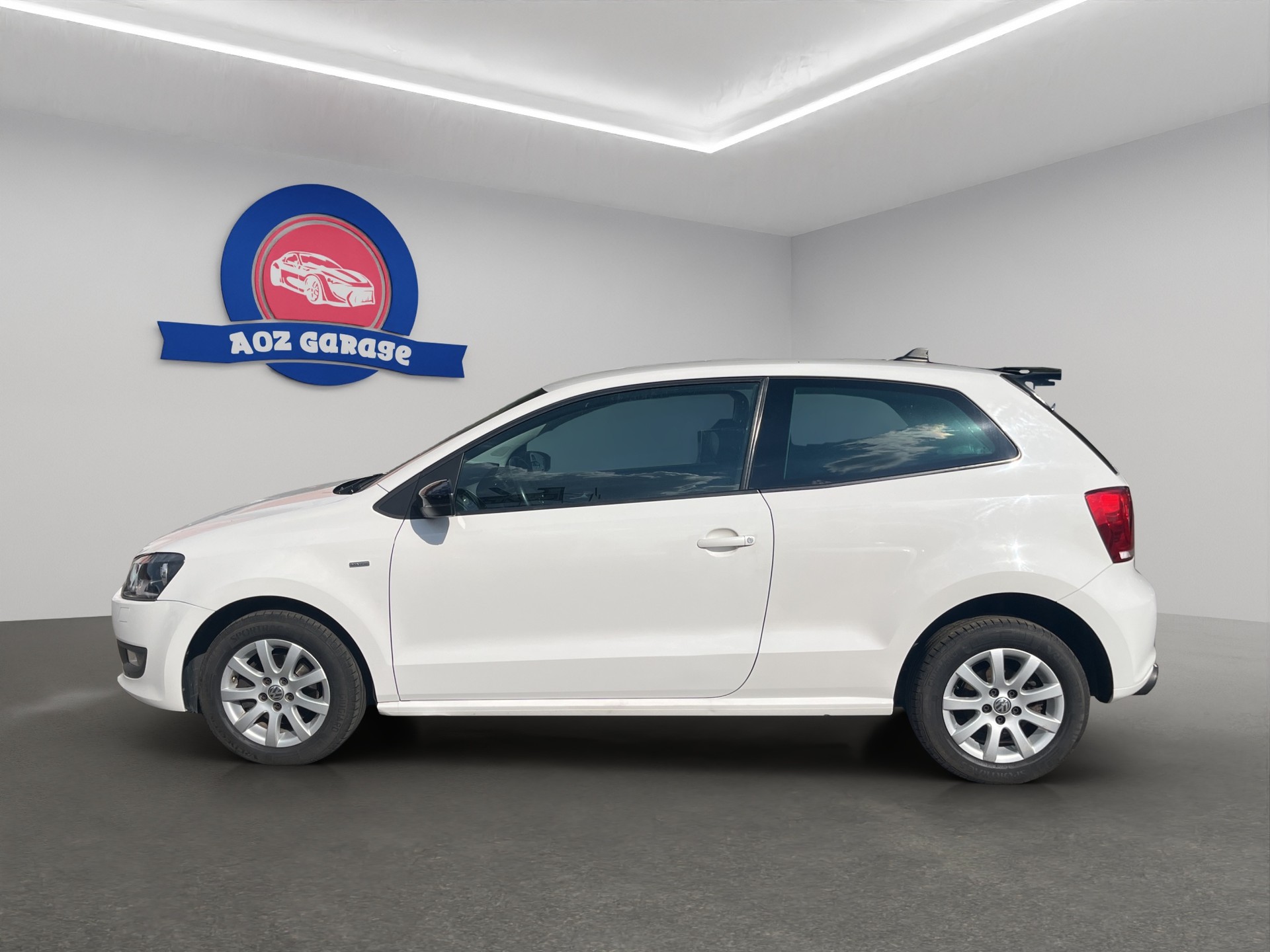 VW Polo 1.2 TSI Team-image-2