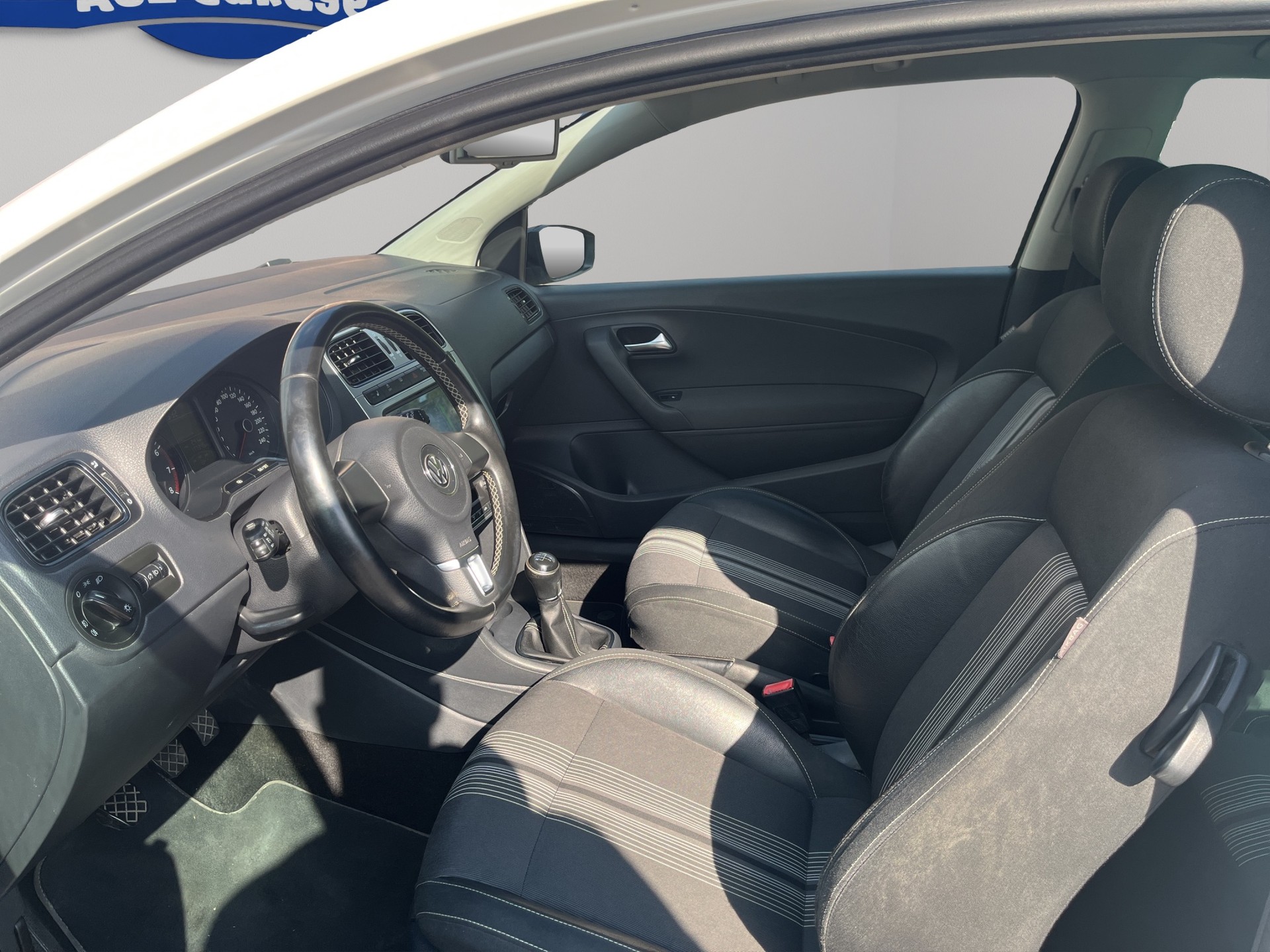 VW Polo 1.2 TSI Team-image-8