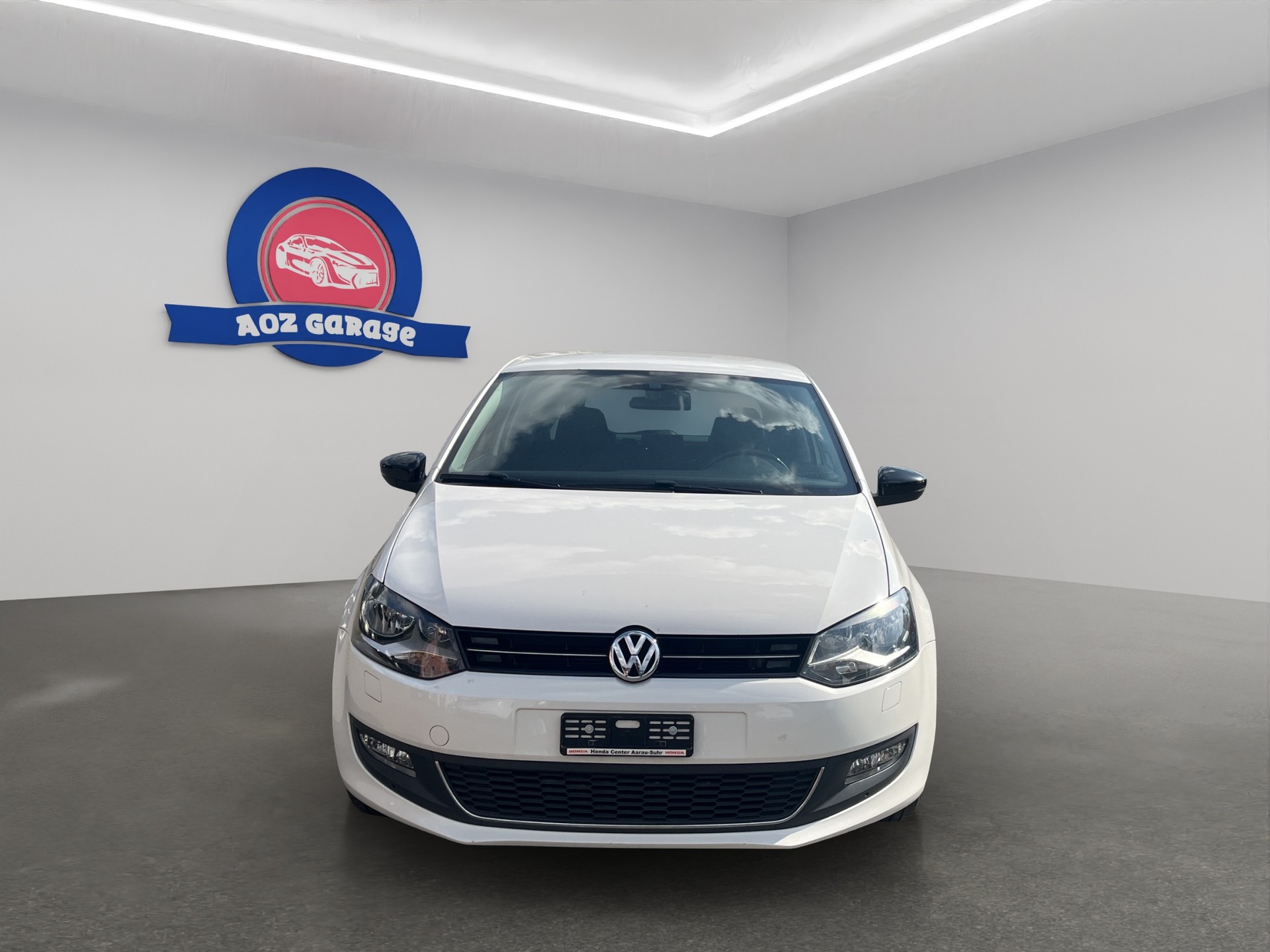 VW Polo 1.2 TSI Team-image-1
