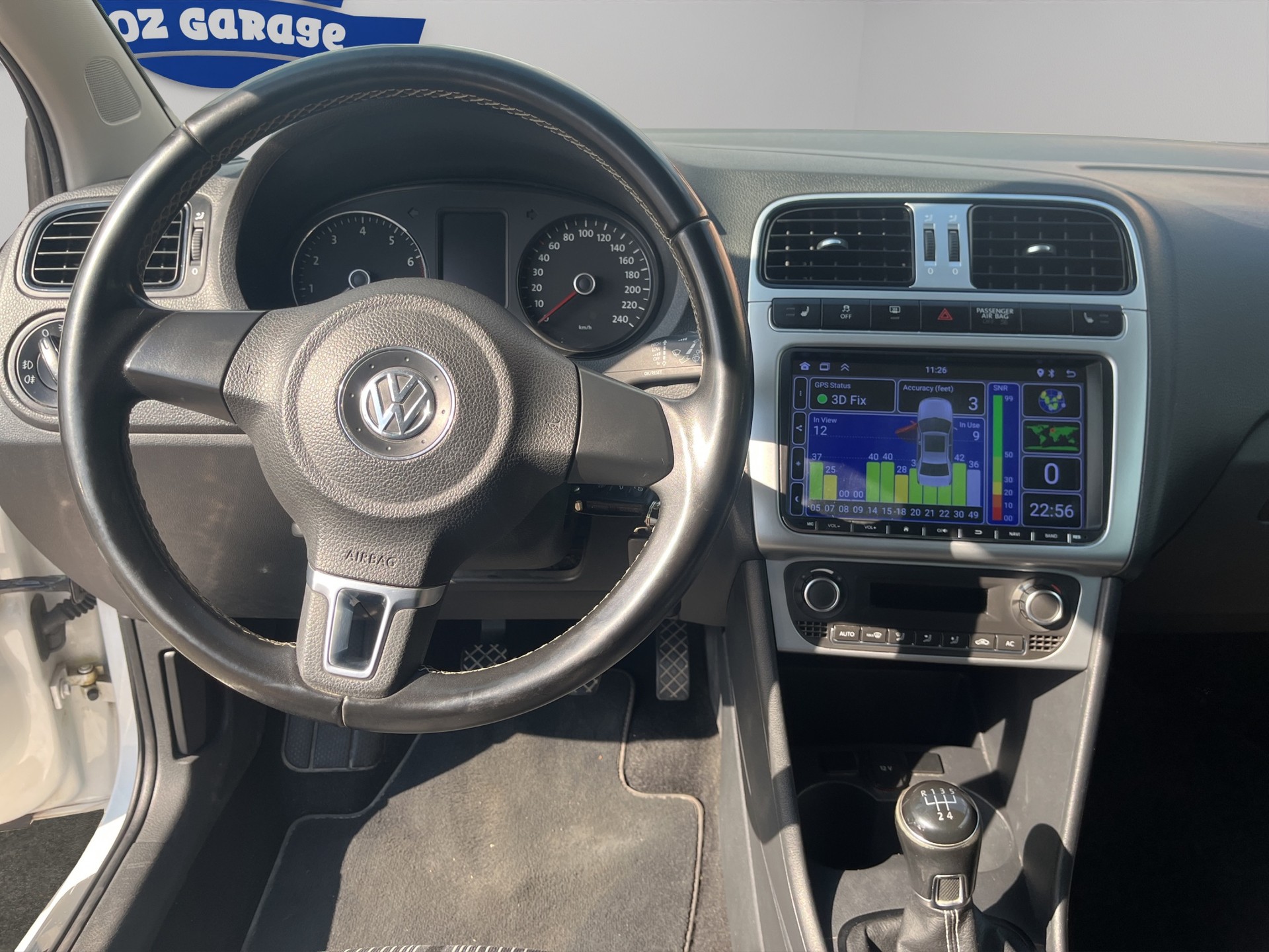 VW Polo 1.2 TSI Team-image-12