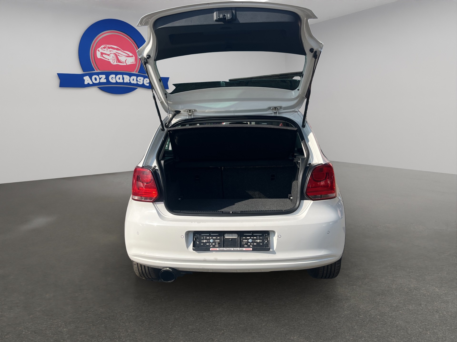 VW Polo 1.2 TSI Team-image-15