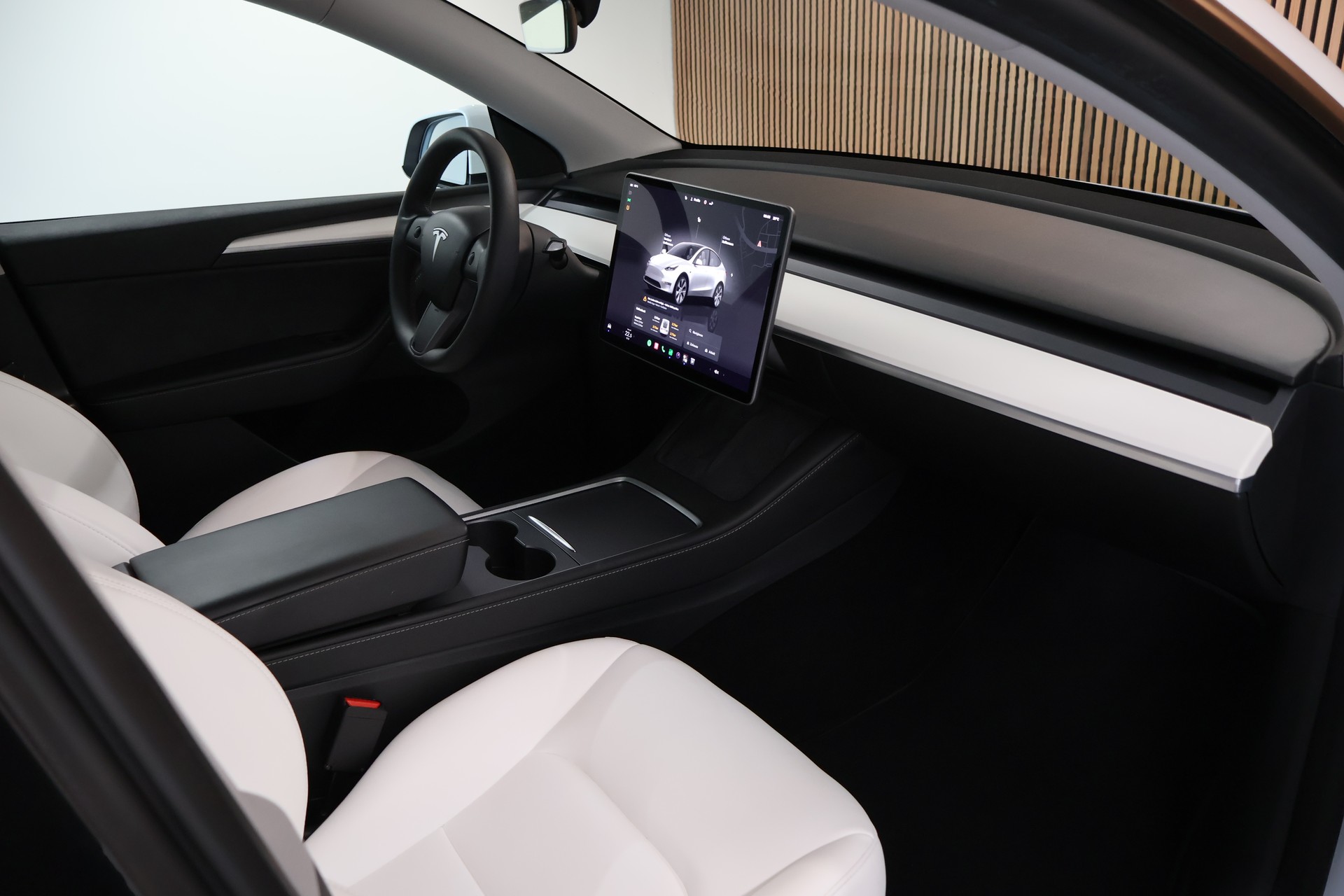 TESLA Model Y Long Range-image-15
