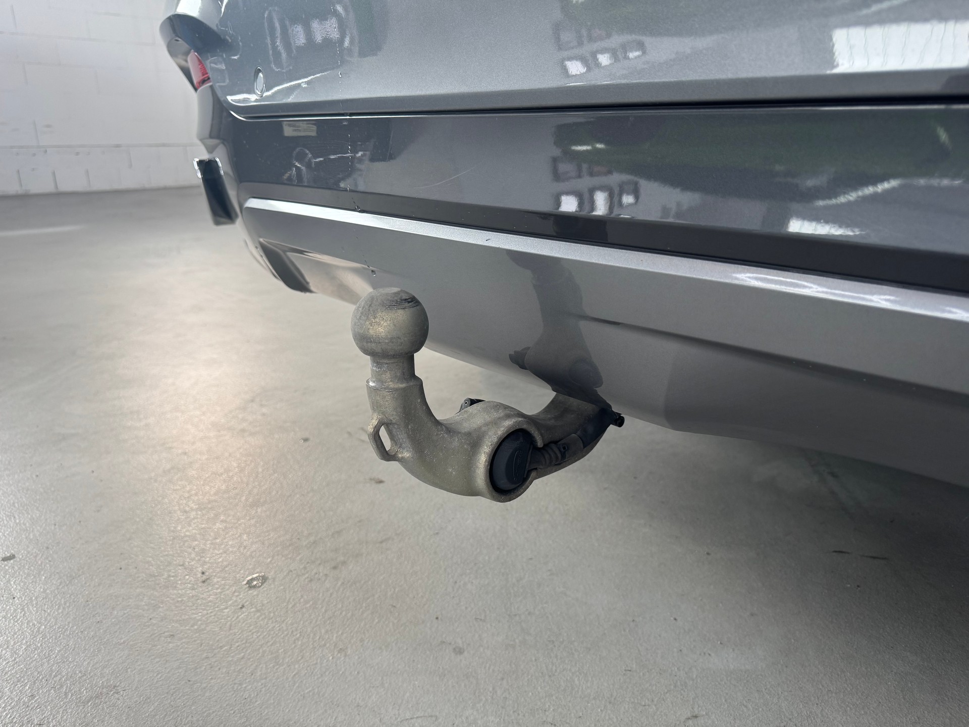 BMW X6 xDrive 30d Steptronic M-Sportpaket-image-30