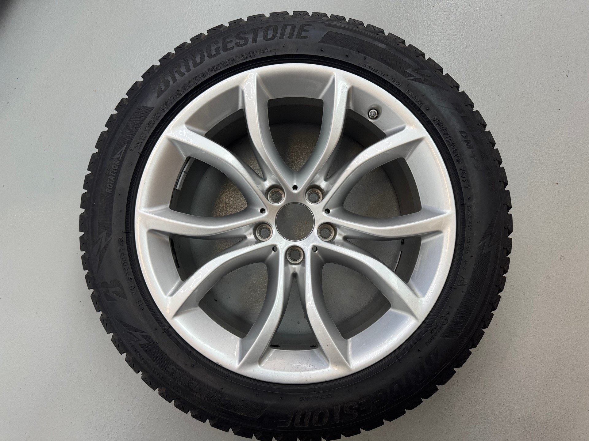 BMW X6 xDrive 30d Steptronic M-Sportpaket-image-31
