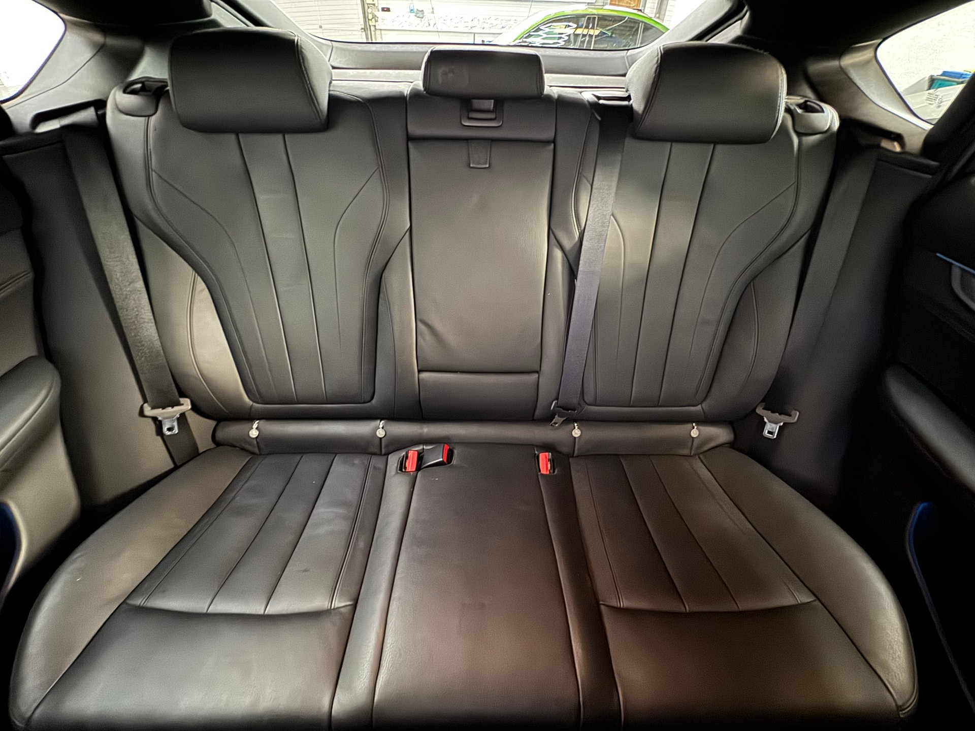 BMW X6 xDrive 30d Steptronic M-Sportpaket-image-28