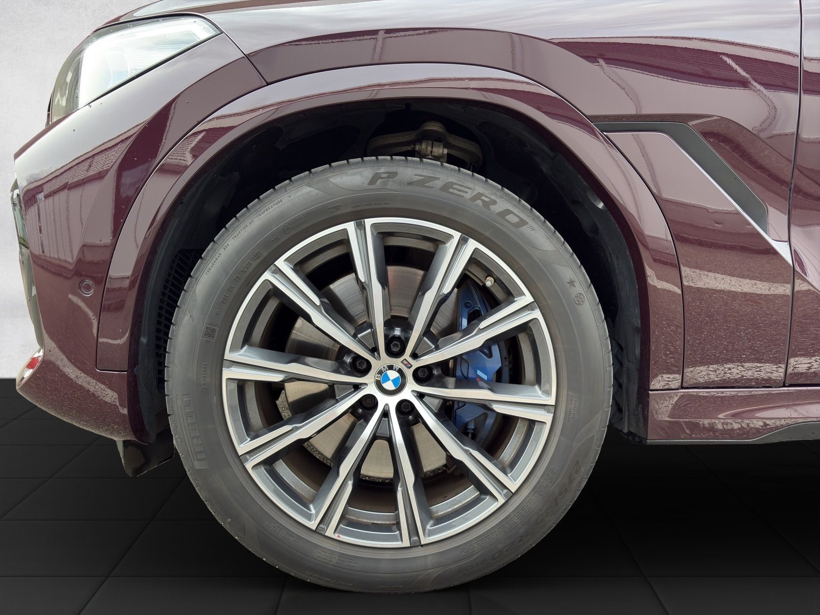 BMW X6 xDrive 48V 40d Steptronic M Sport-image-23