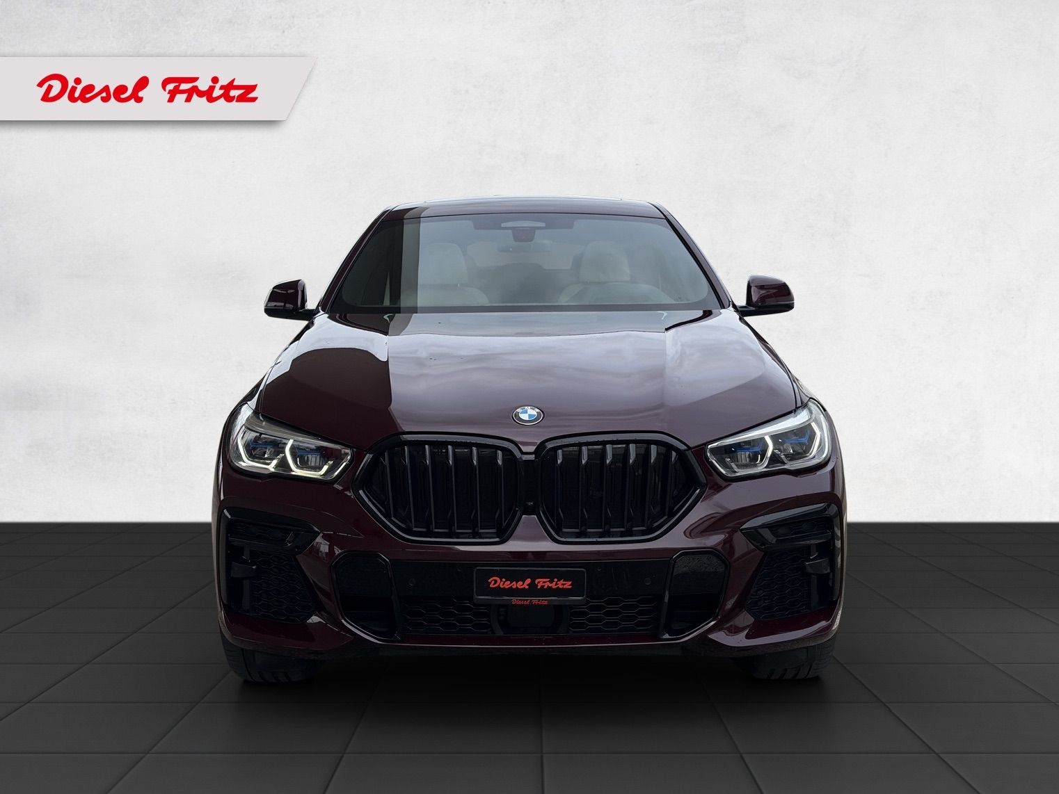 BMW X6 xDrive 48V 40d Steptronic M Sport-image-7