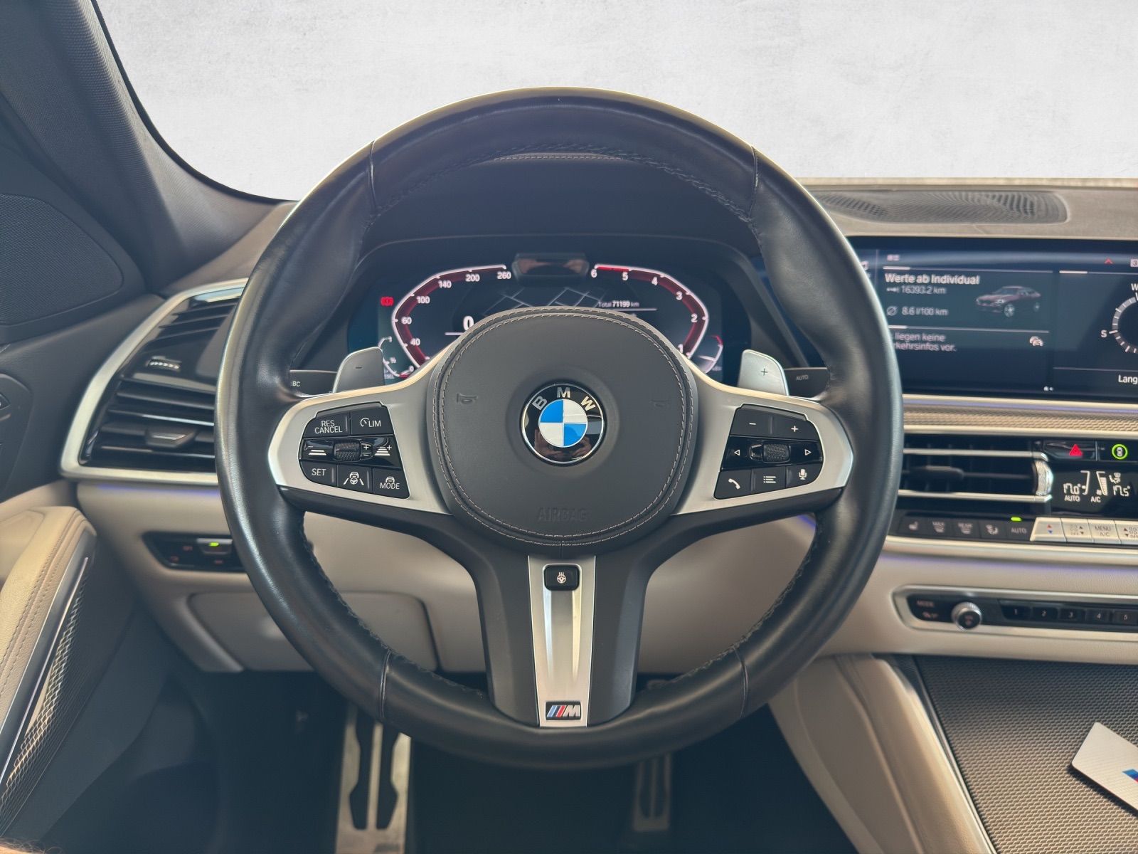 BMW X6 xDrive 48V 40d Steptronic M Sport-image-10