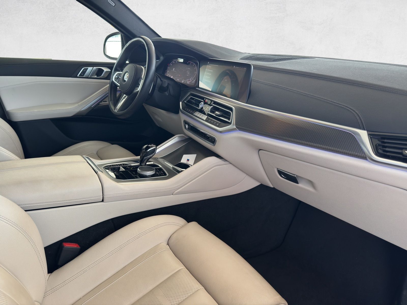 BMW X6 xDrive 48V 40d Steptronic M Sport-image-9