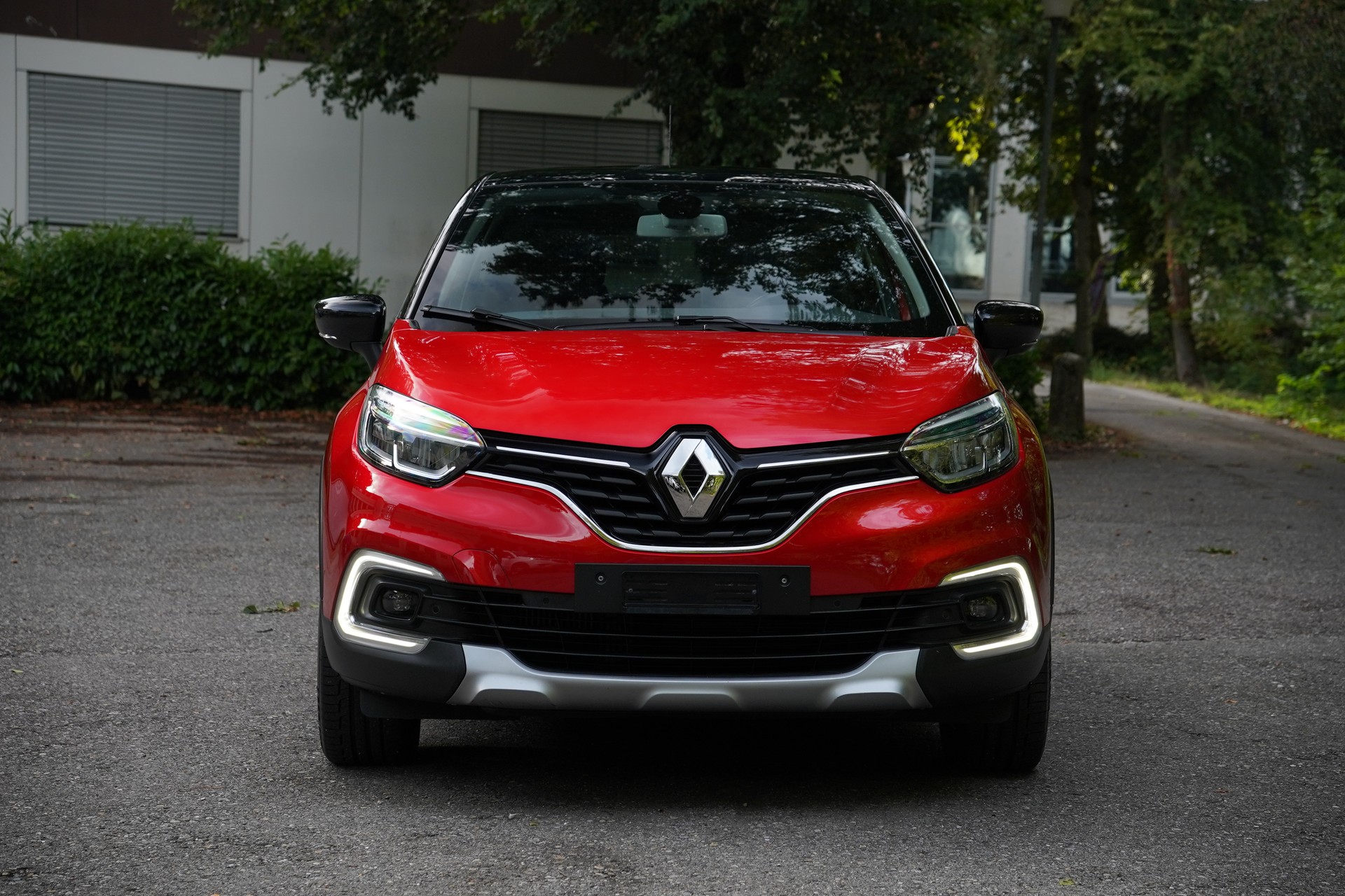RENAULT Captur 1.2 T 16V Editione One EDC-image-7