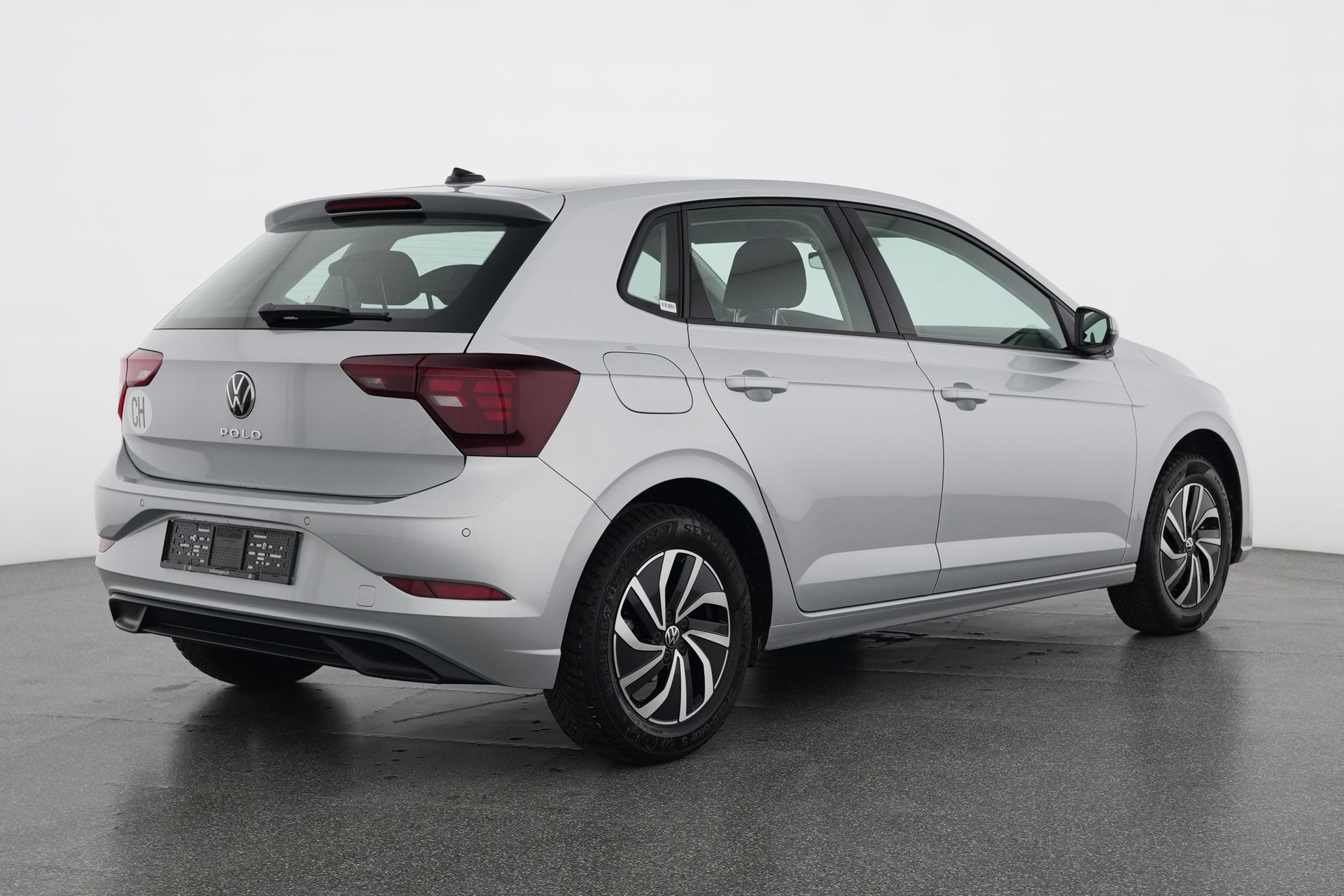 VW Polo 1.0 TSI 115 Life DSG-image-4
