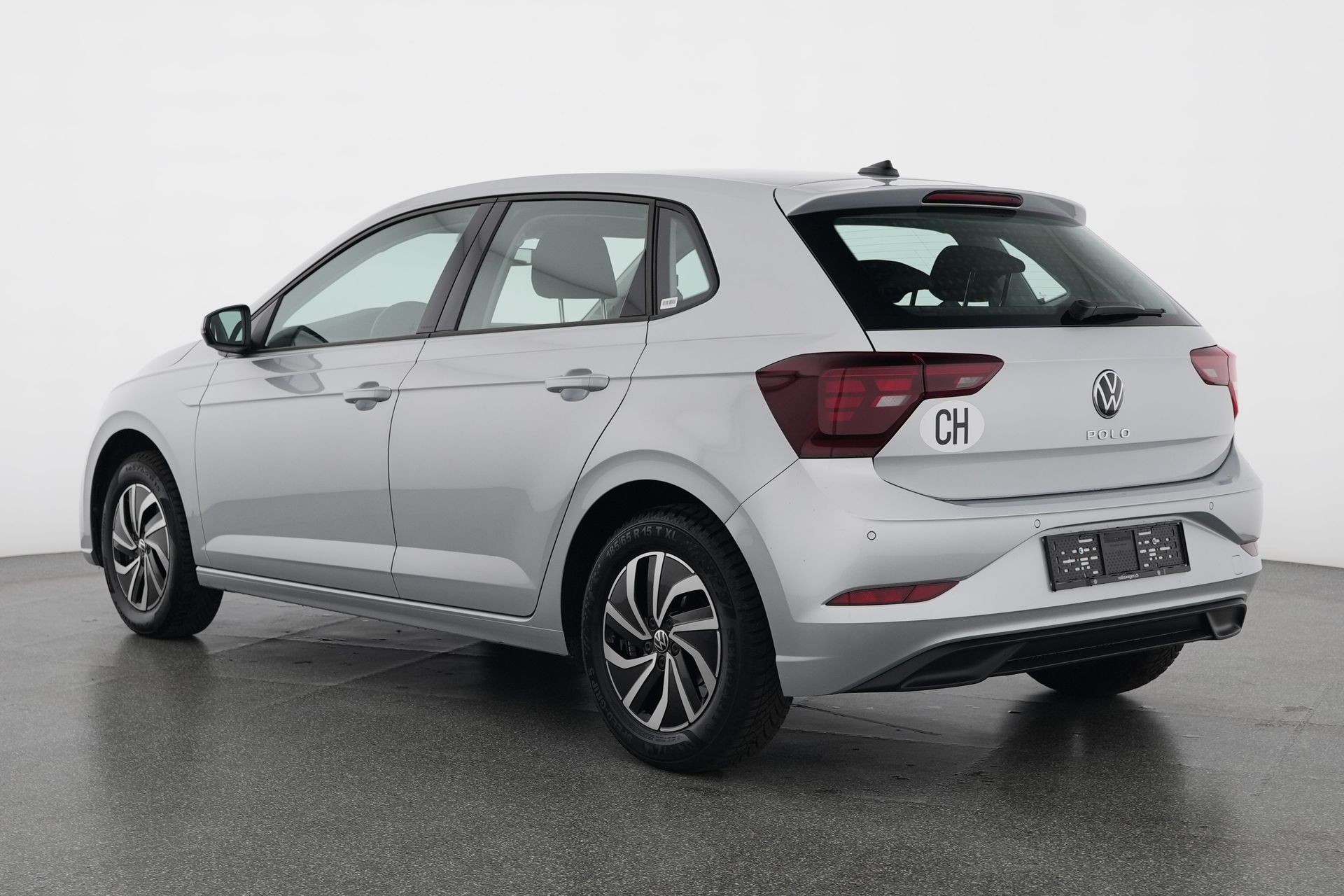 VW Polo 1.0 TSI 115 Life DSG-image-3