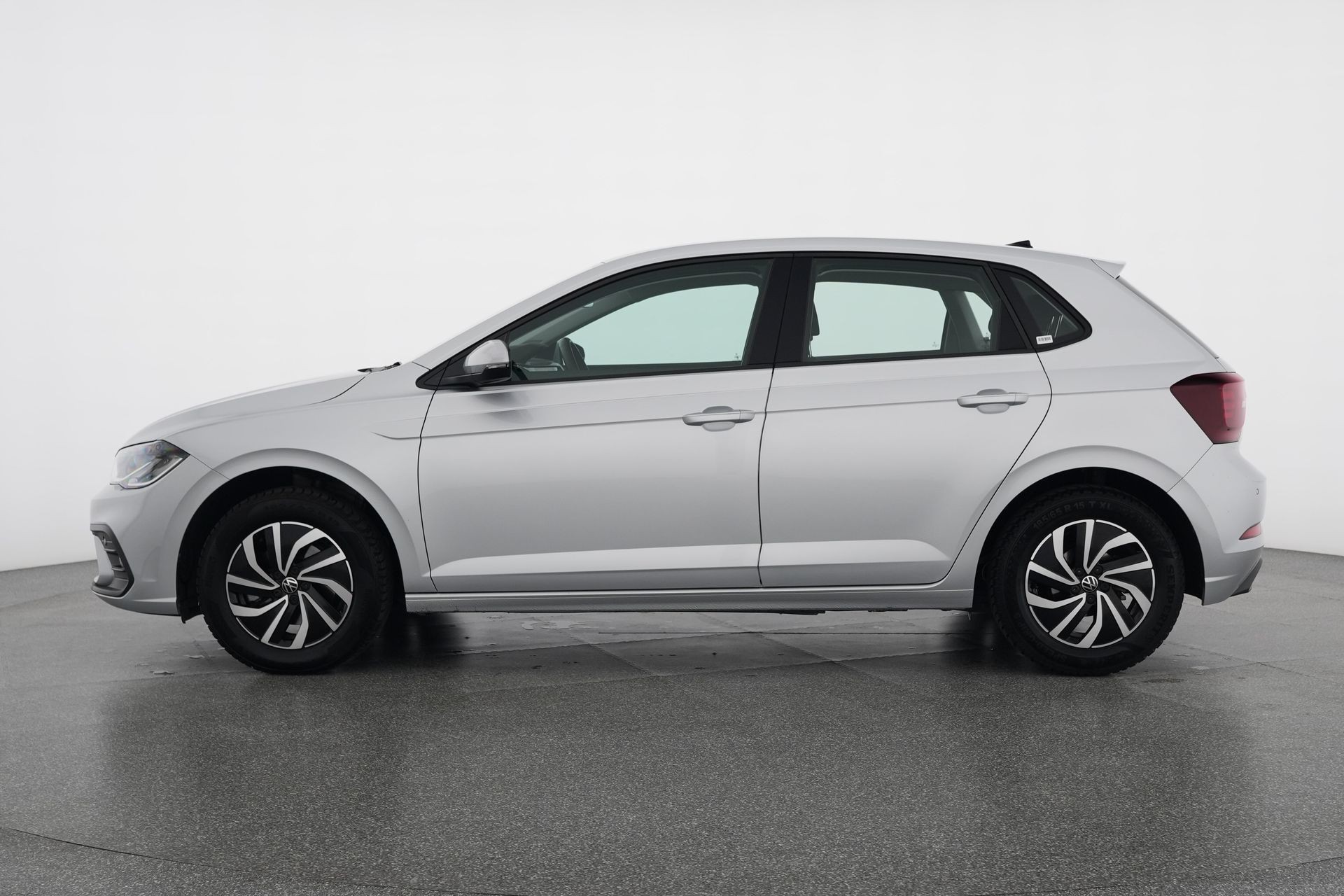 VW Polo 1.0 TSI 115 Life DSG-image-2