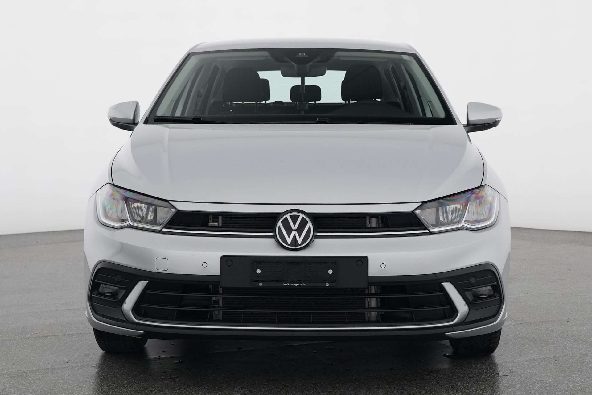 VW Polo 1.0 TSI 115 Life DSG-image-0