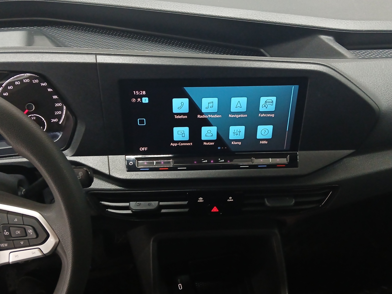 VW Caddy 2.0 TDI 4Motion-image-10