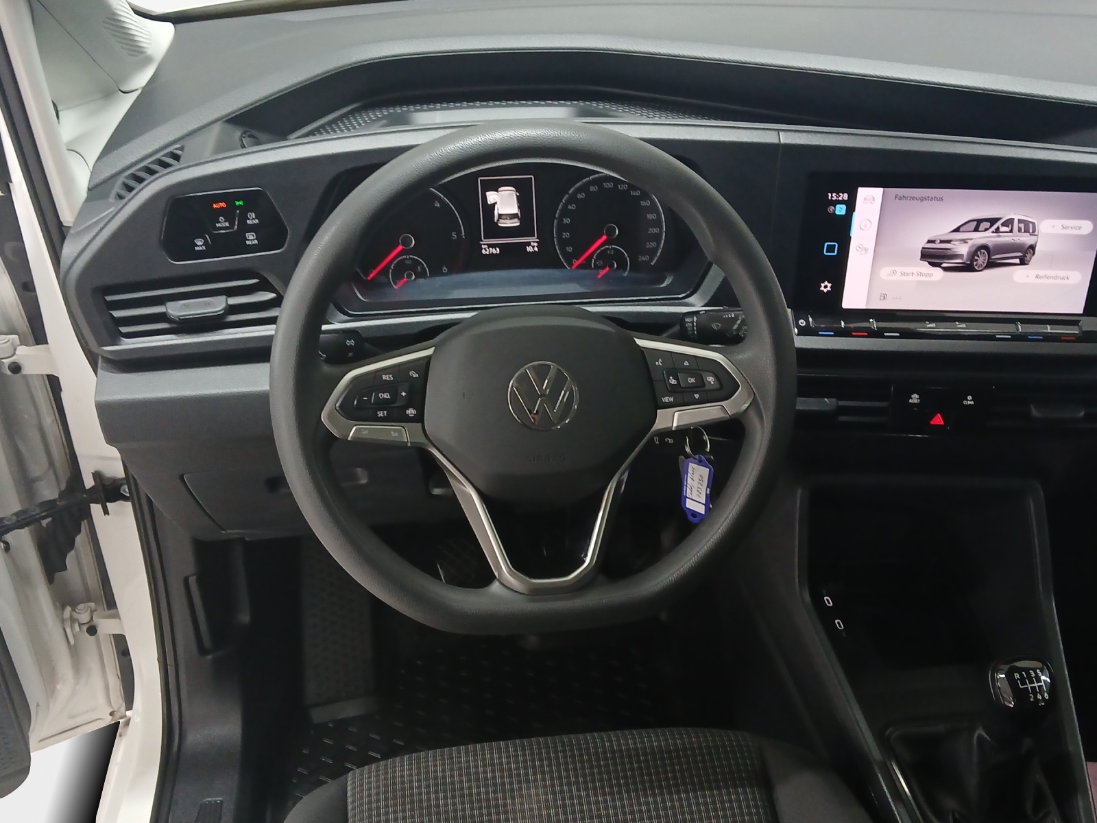 VW Caddy 2.0 TDI 4Motion-image-9