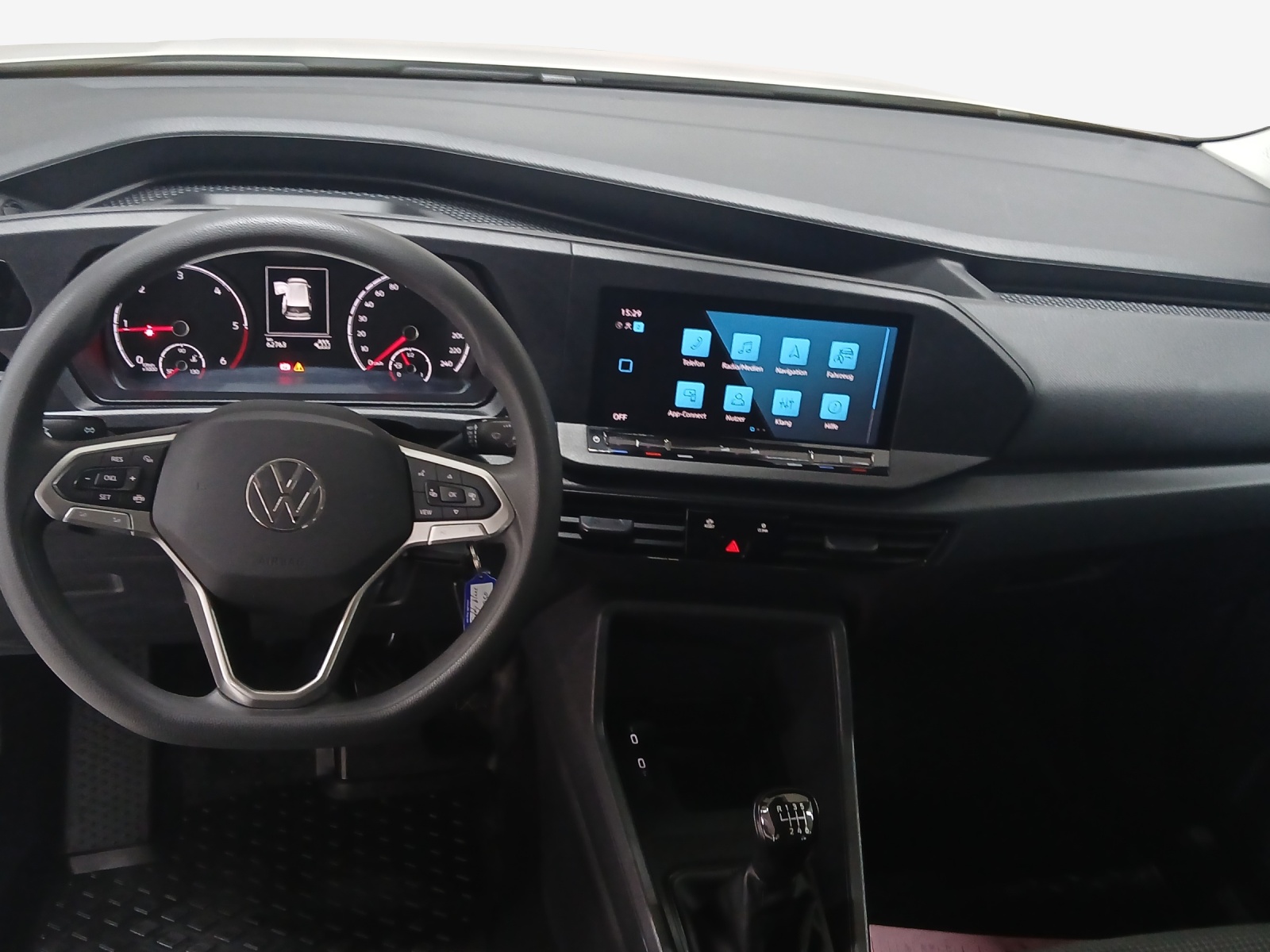 VW Caddy 2.0 TDI 4Motion-image-8
