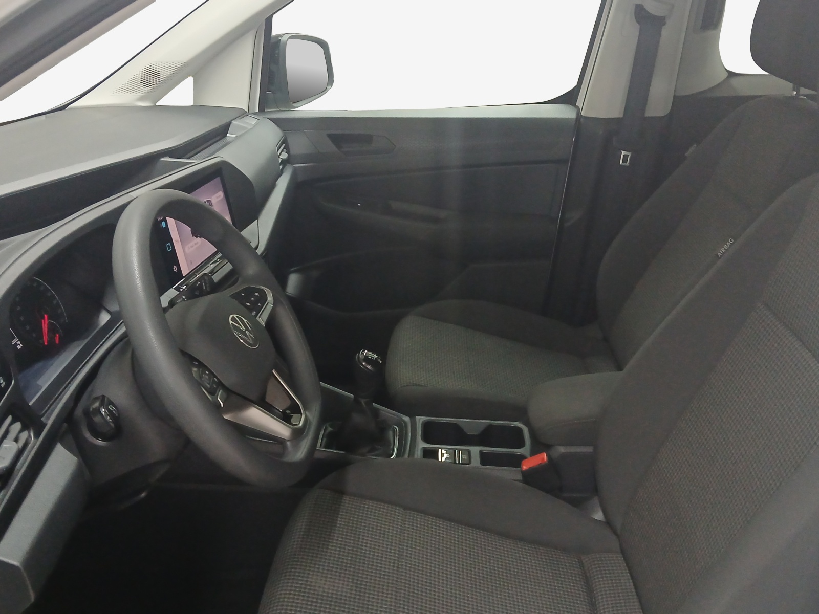 VW Caddy 2.0 TDI 4Motion-image-7