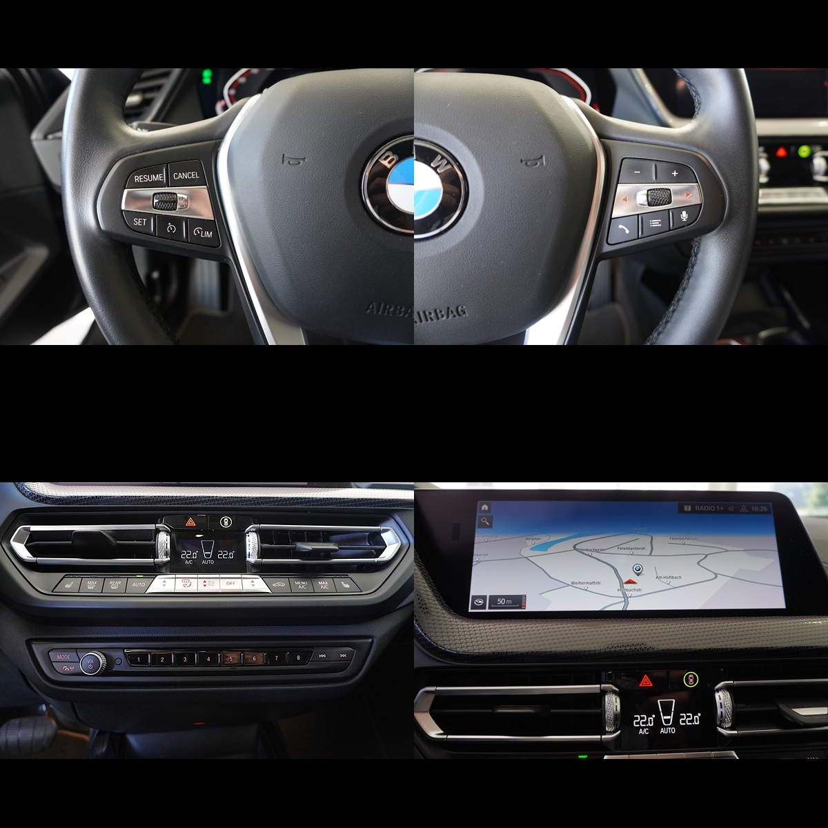 BMW 120d xDrive Steptronic Sport Line-image-22