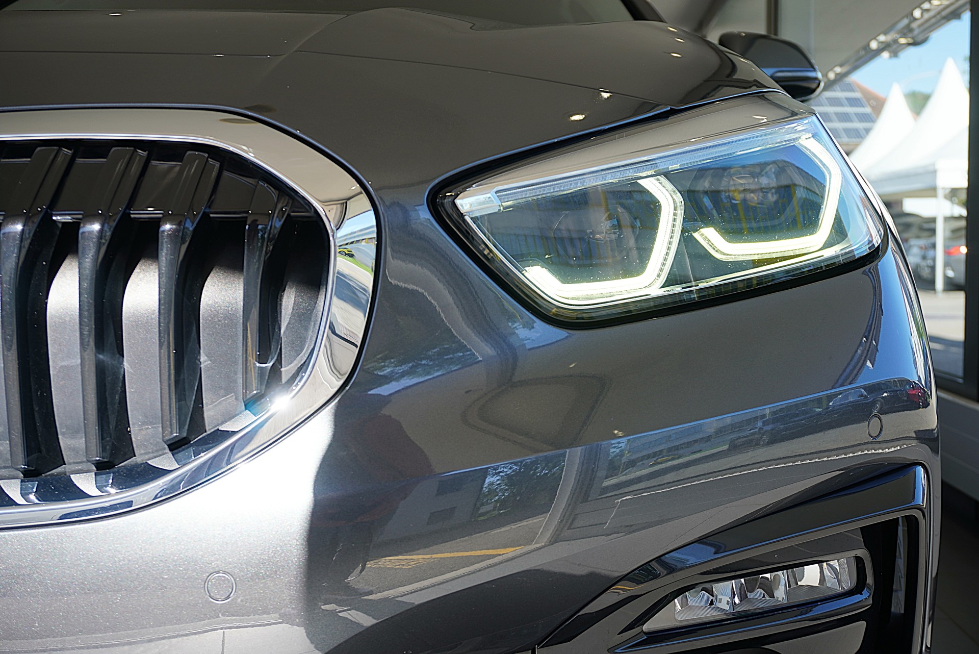 BMW 120d xDrive Steptronic Sport Line-image-20