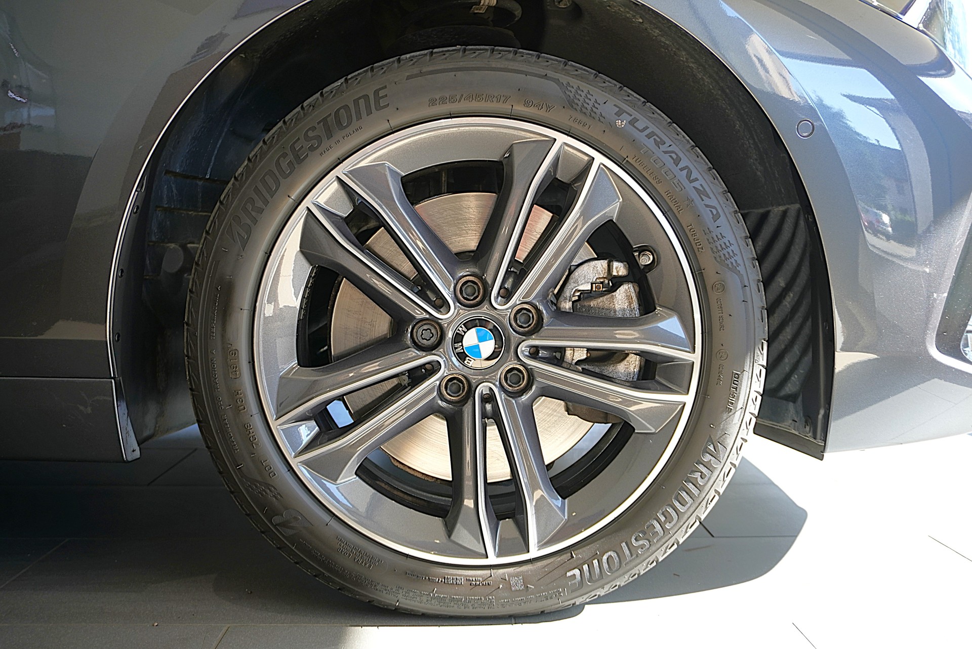 BMW 120d xDrive Steptronic Sport Line-image-7