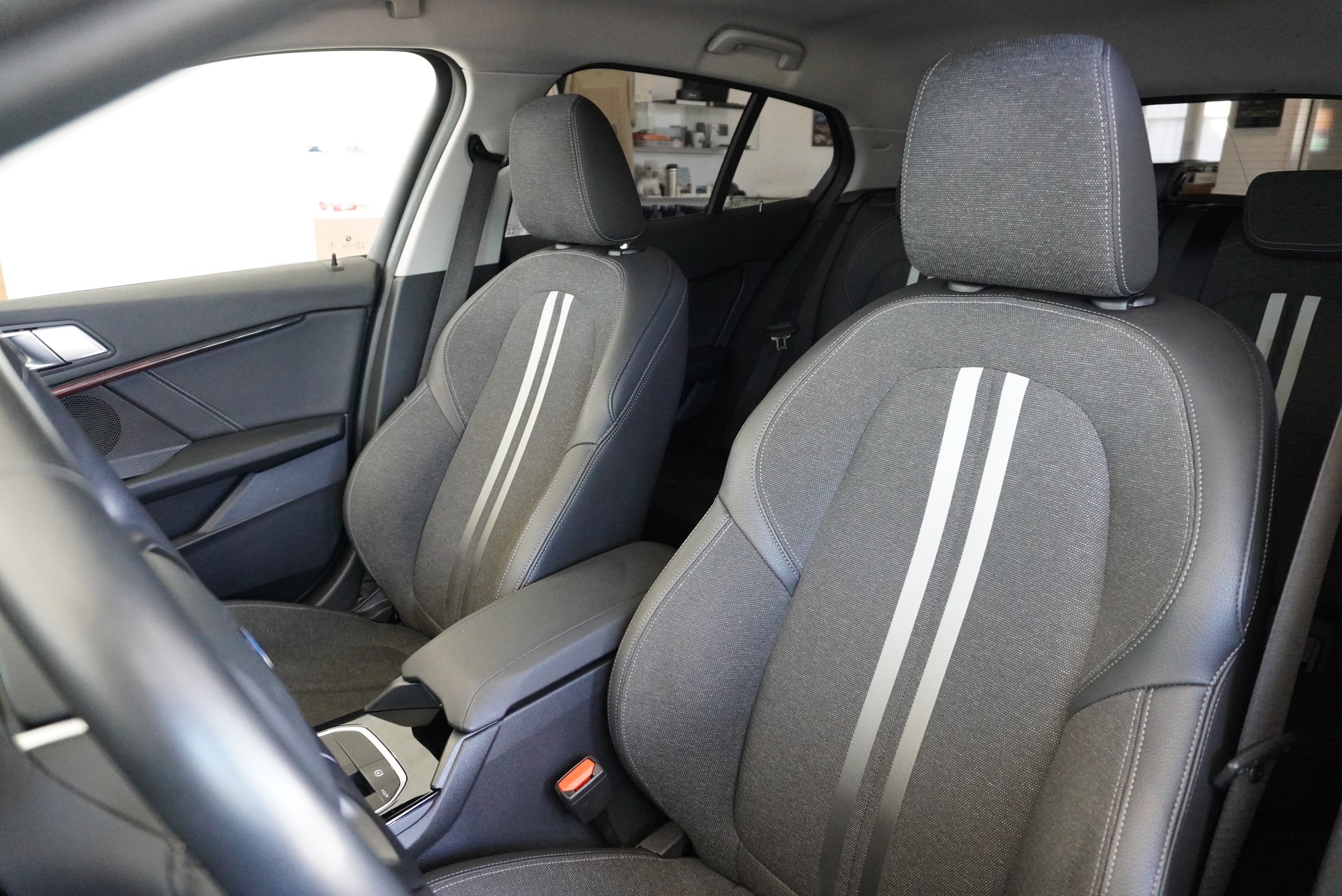 BMW 120d xDrive Steptronic Sport Line-image-13