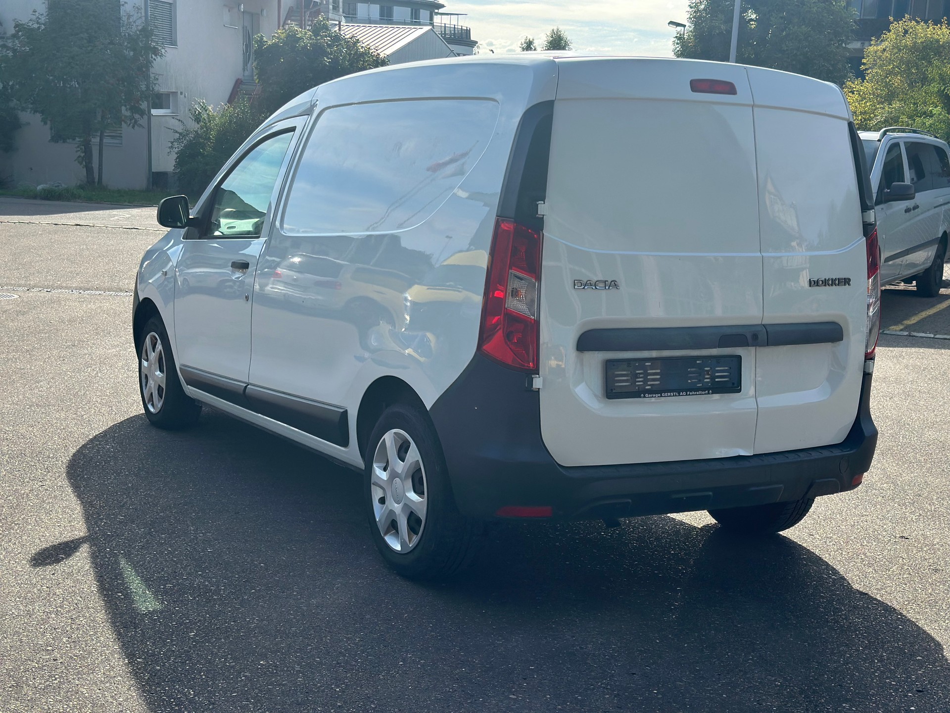 DACIA Dokker Van dCi 75-image-7