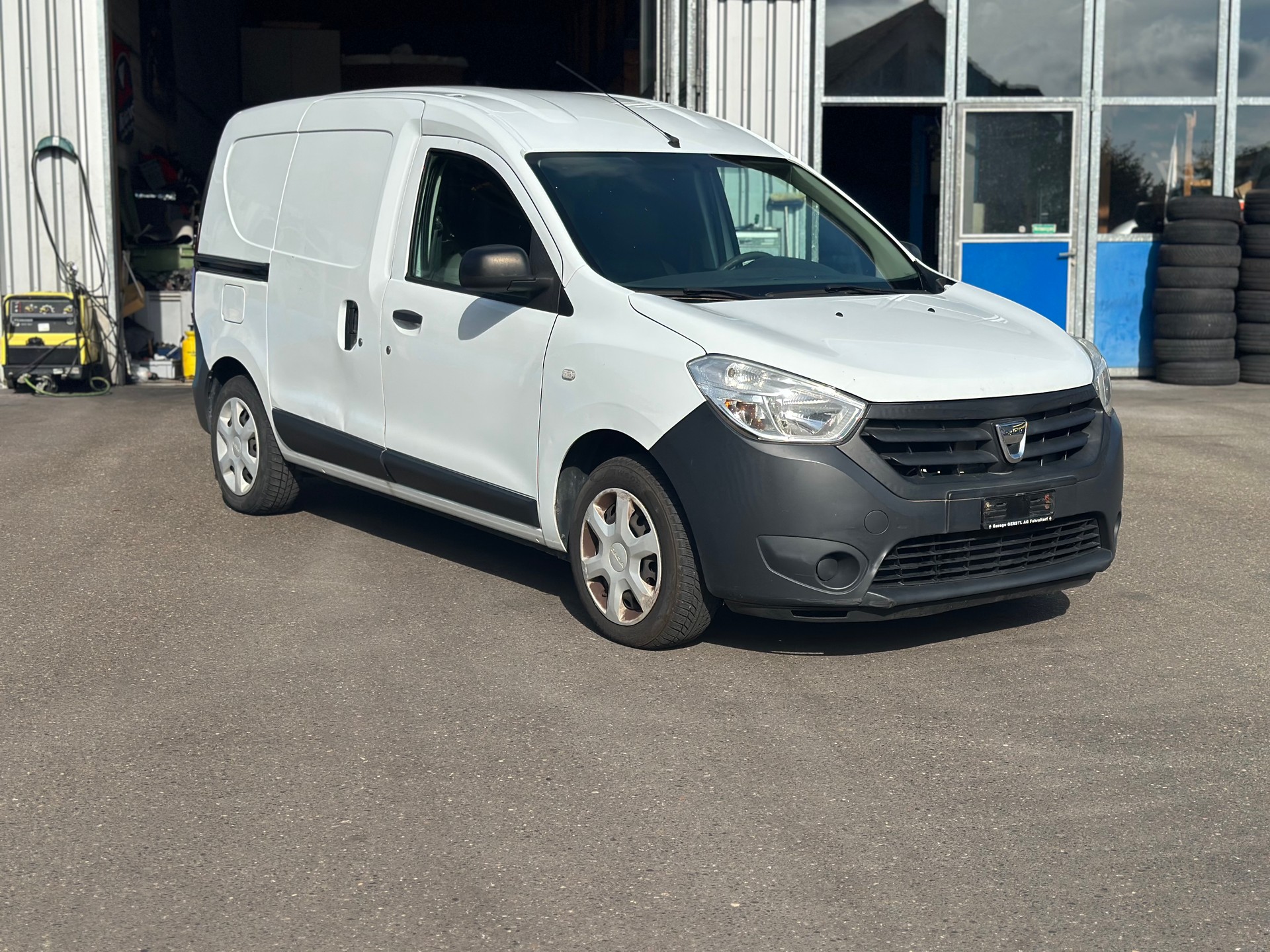 DACIA Dokker Van dCi 75-image-3