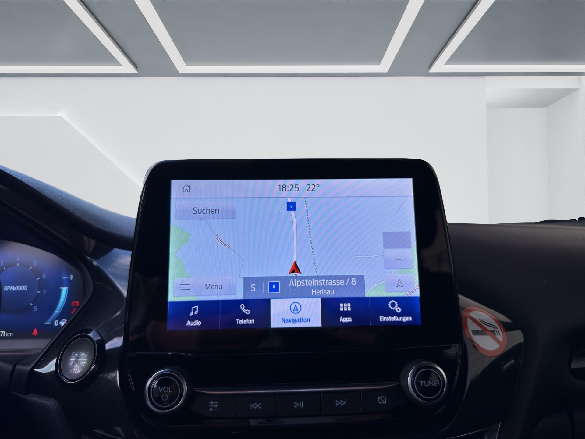 FORD Puma ST-Line 1.0-image-12