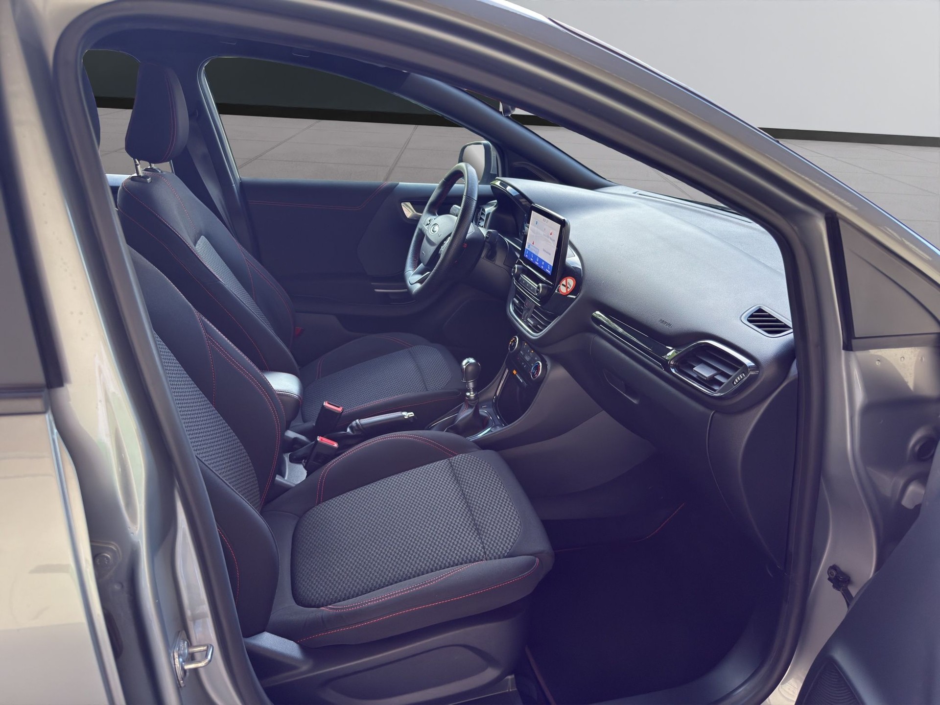 FORD Puma ST-Line 1.0-image-13
