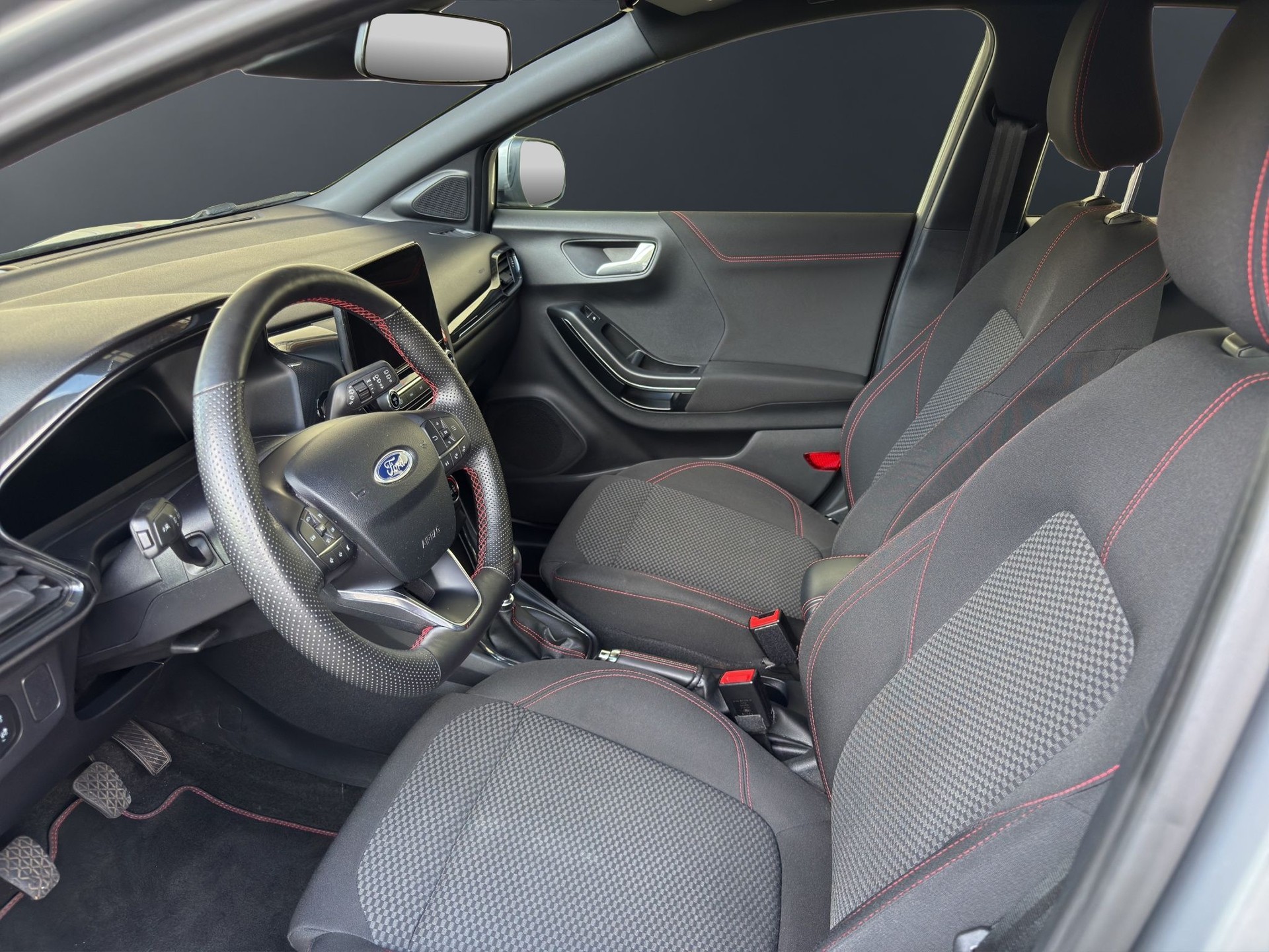FORD Puma ST-Line 1.0-image-8