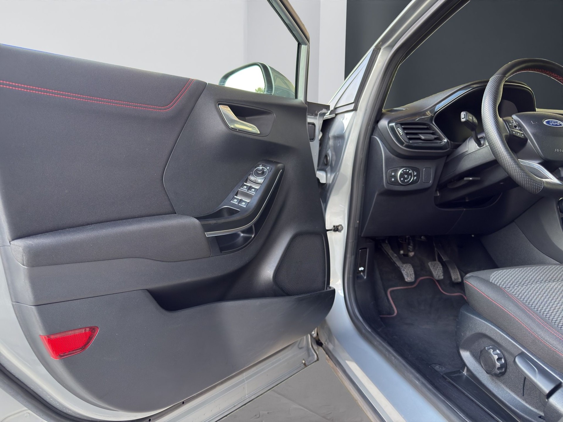 FORD Puma ST-Line 1.0-image-9