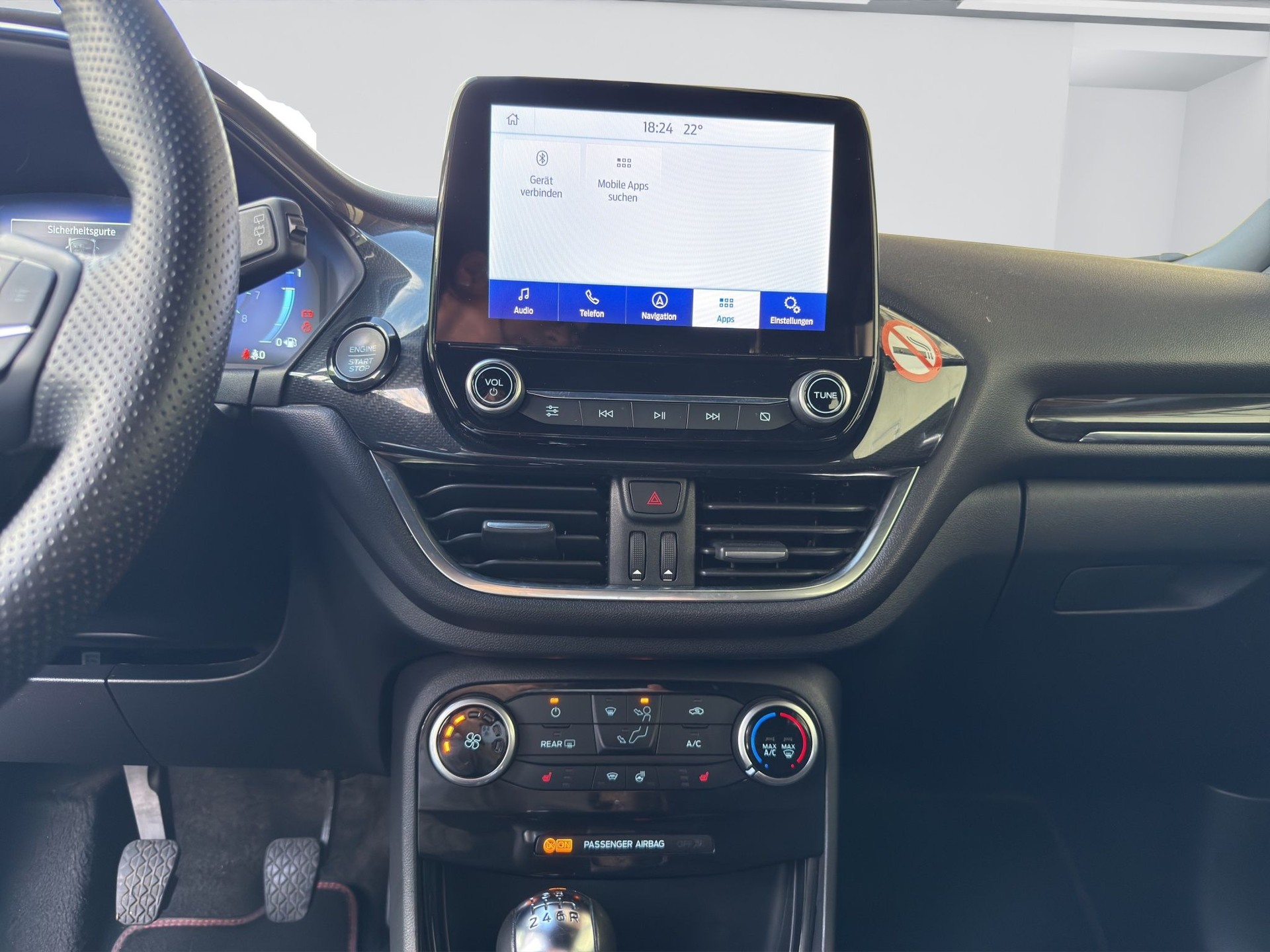 FORD Puma ST-Line 1.0-image-11