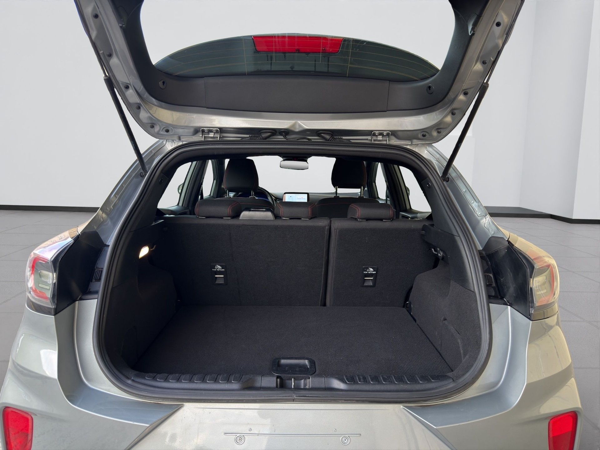 FORD Puma ST-Line 1.0-image-16