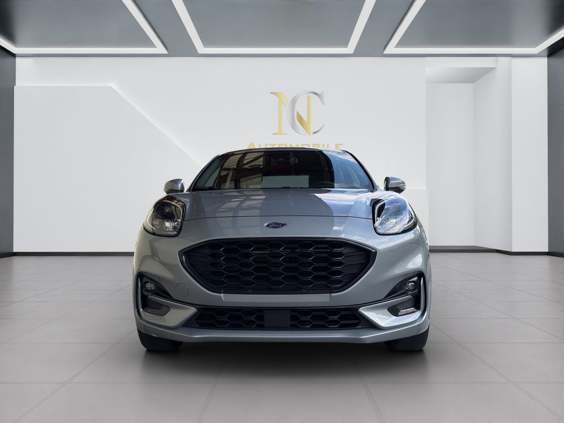 FORD Puma ST-Line 1.0-image-1