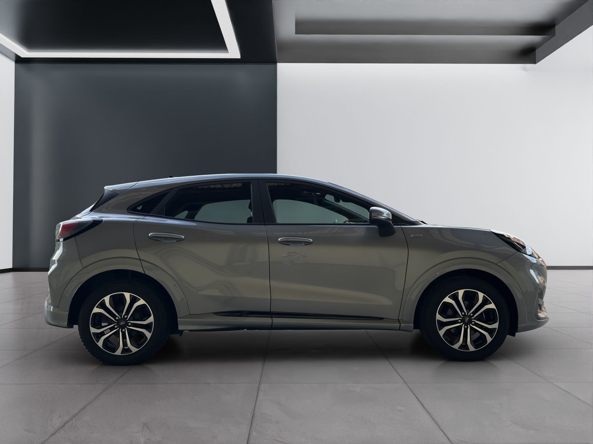 FORD Puma ST-Line 1.0-image-6