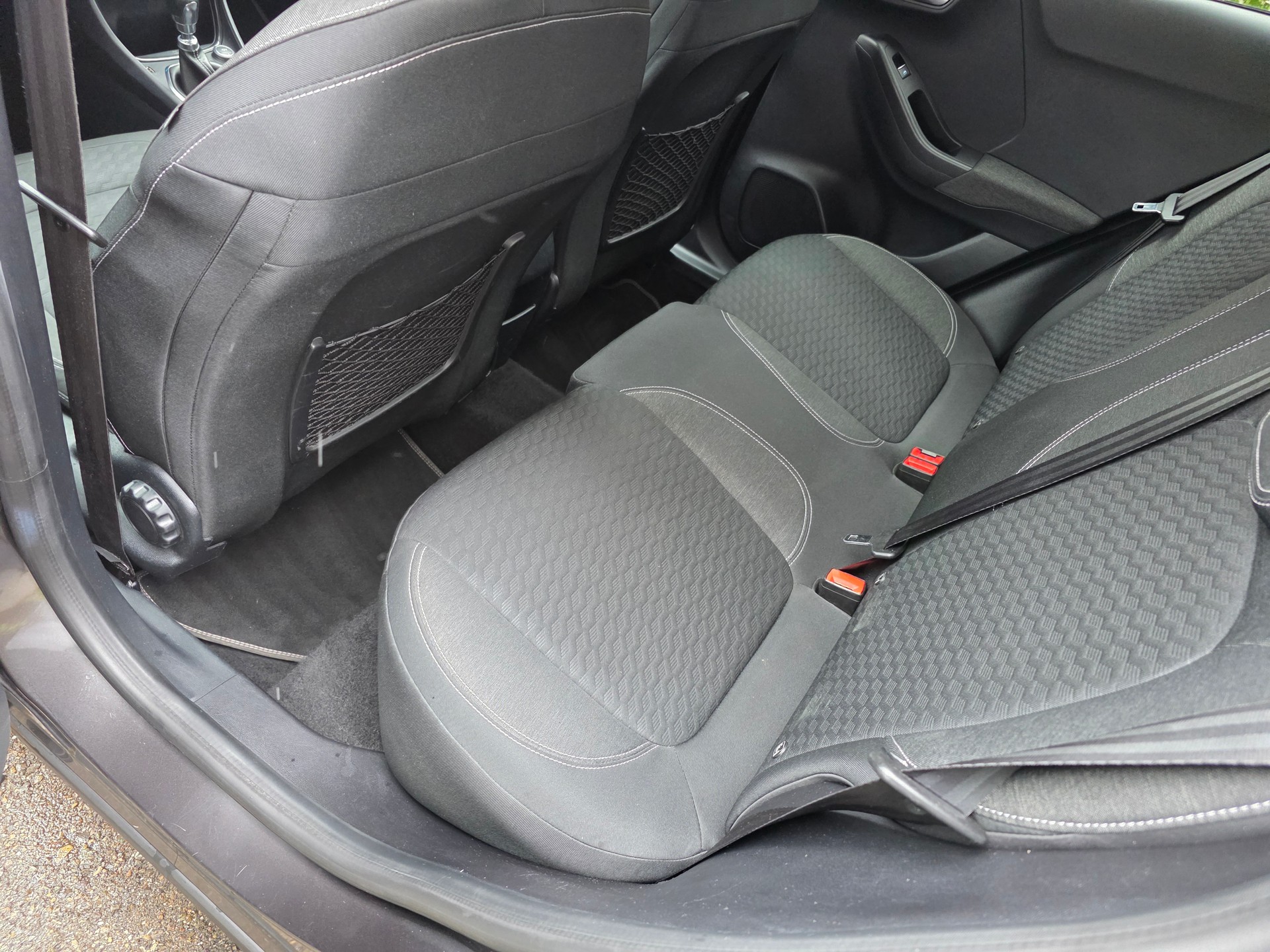 FORD Puma 1.0 SCTi Titanium X-image-7