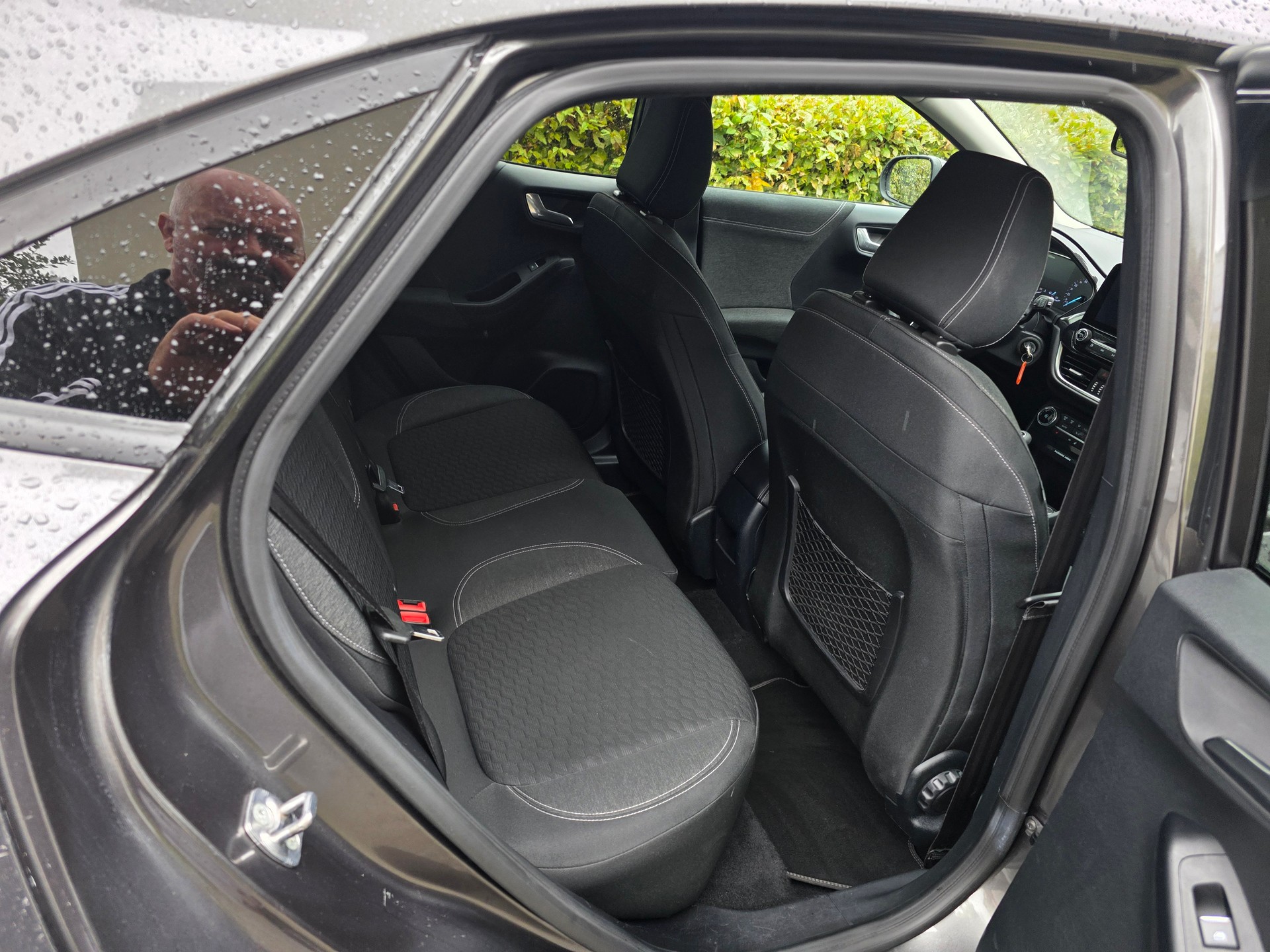 FORD Puma 1.0 SCTi Titanium X-image-11