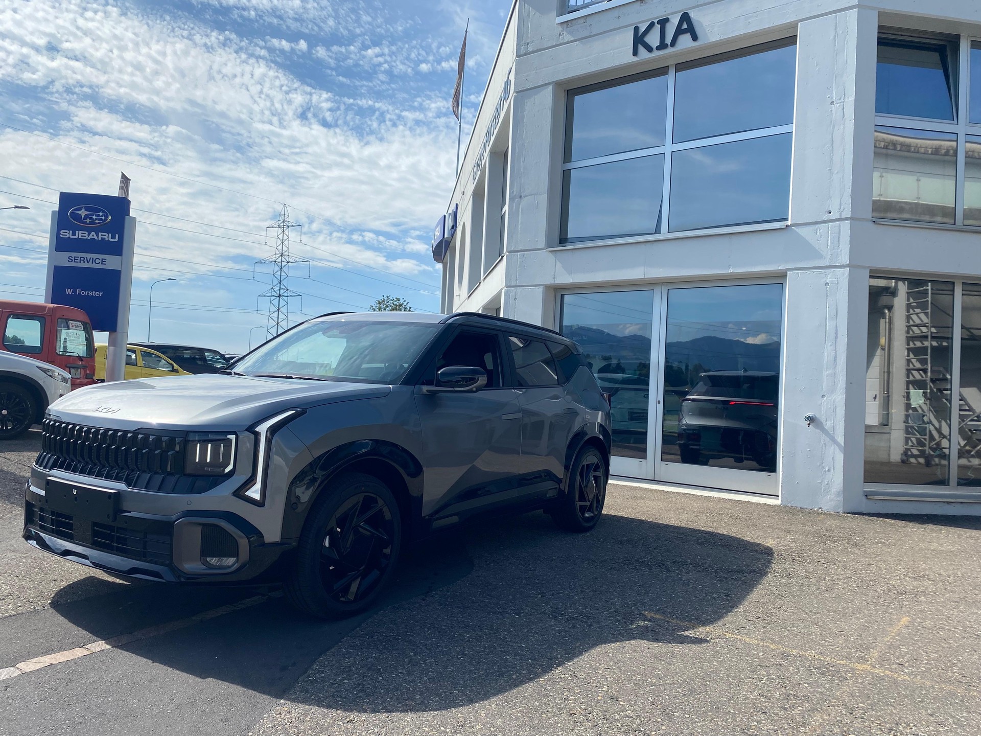 KIA Seltos 1.6 T-GDi X-Line-image-0