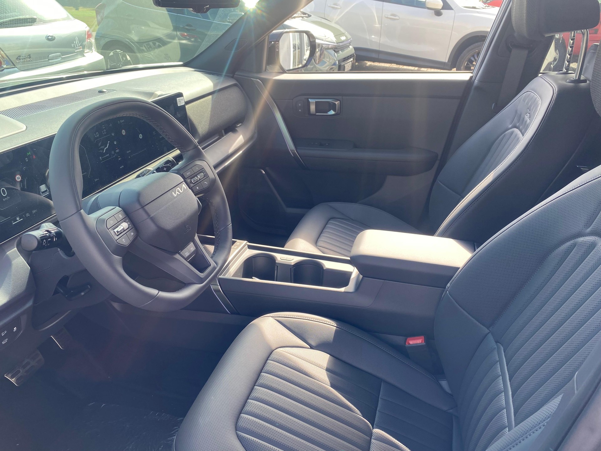 KIA Seltos 1.6 T-GDi X-Line-image-9