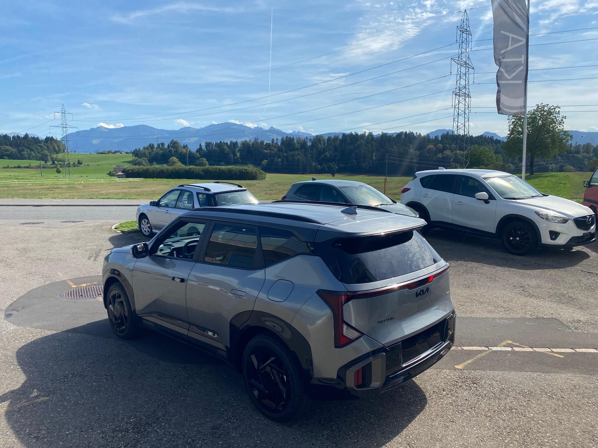 KIA Seltos 1.6 T-GDi X-Line-image-5
