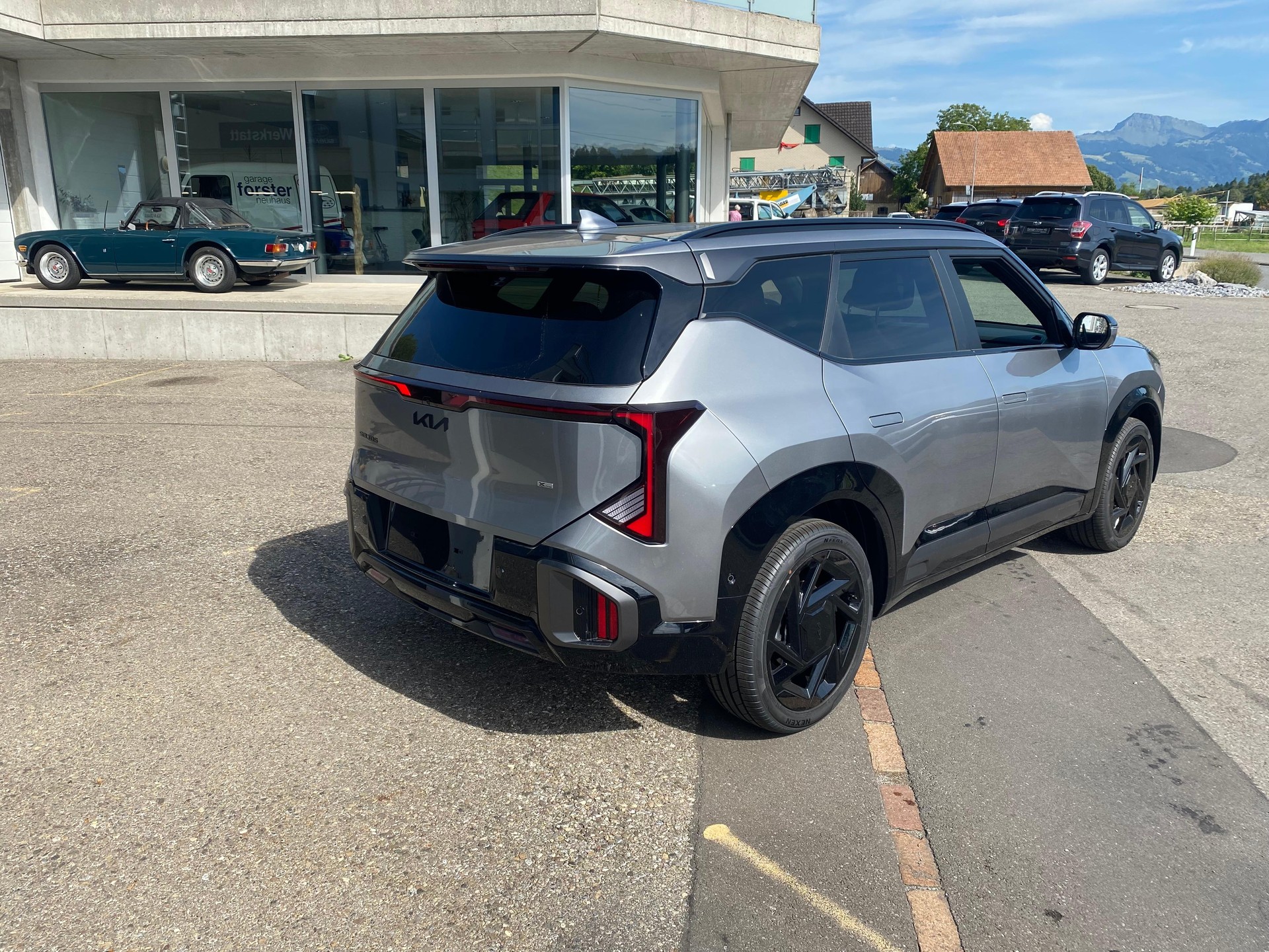KIA Seltos 1.6 T-GDi X-Line-image-4